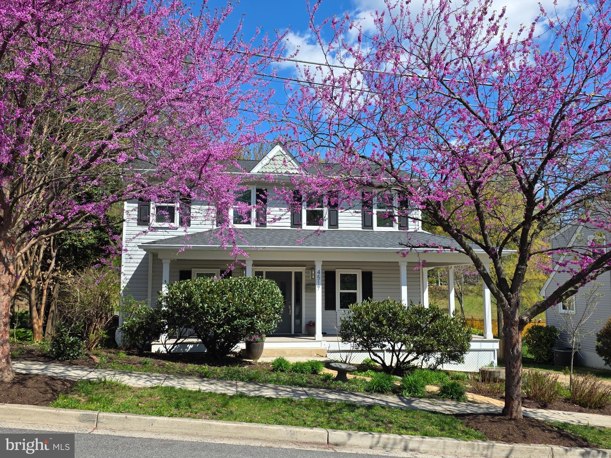WILLET HEIGHTS - Residential