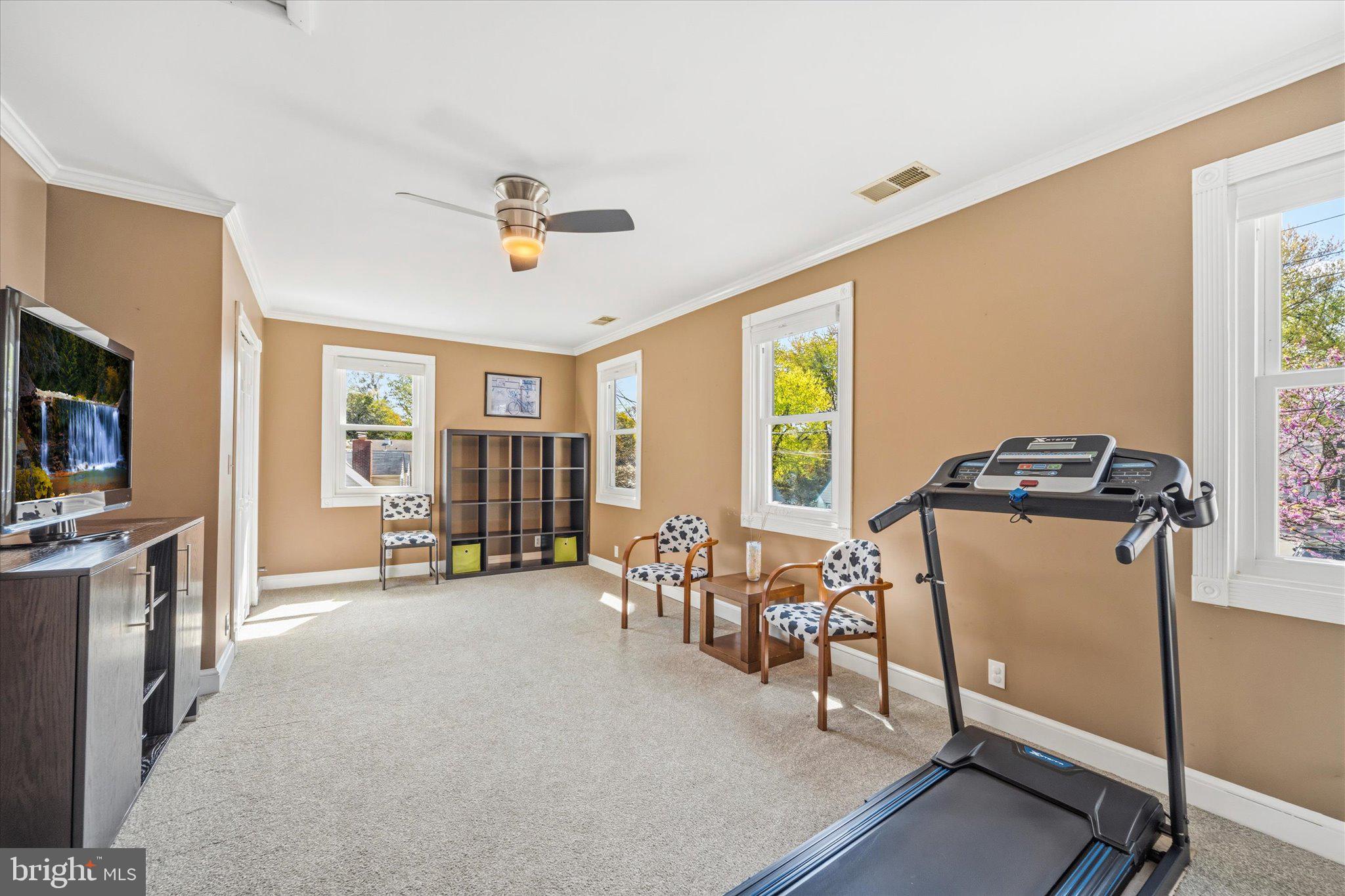 WILLET HEIGHTS - Residential