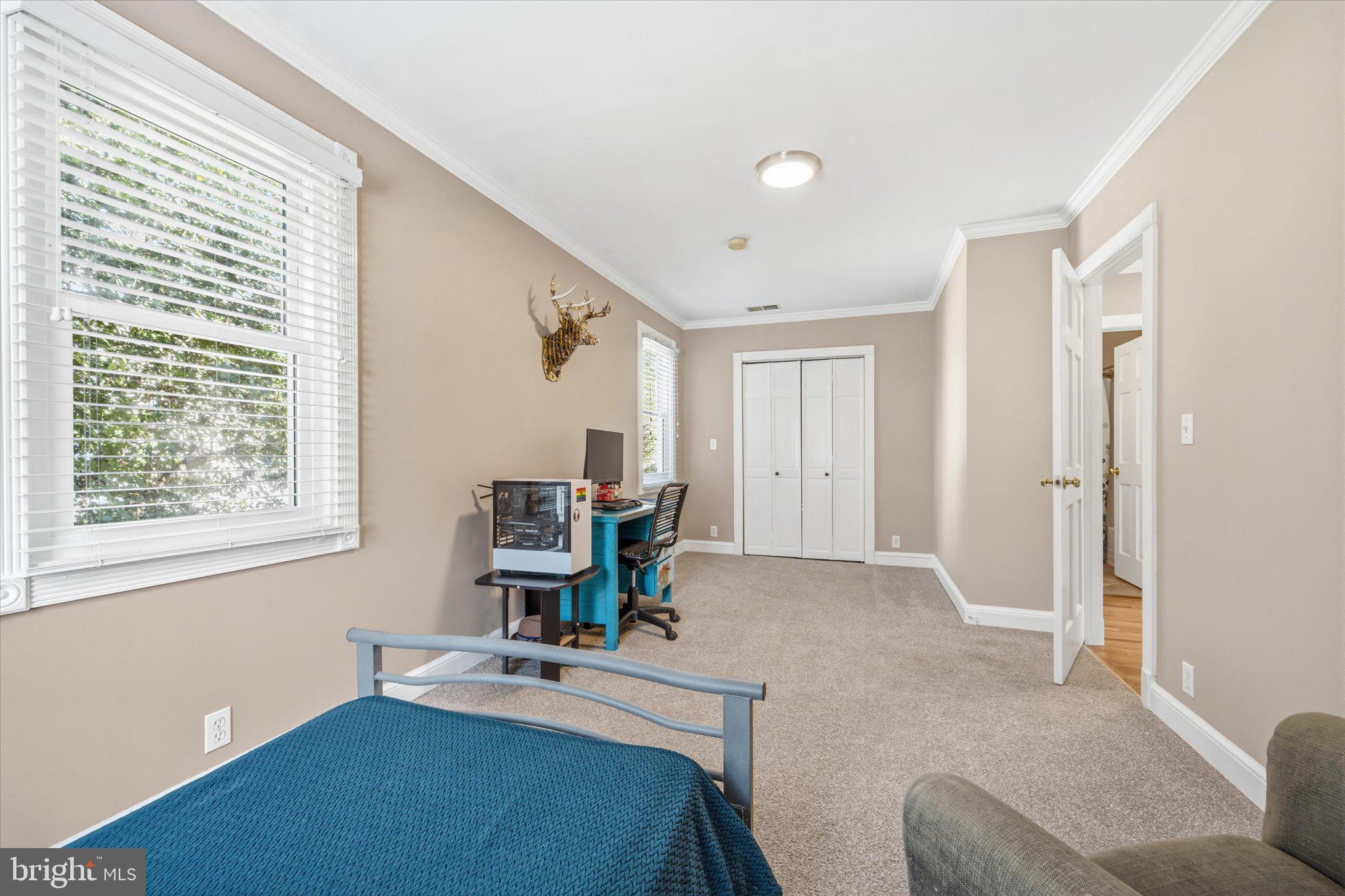 WILLET HEIGHTS - Residential
