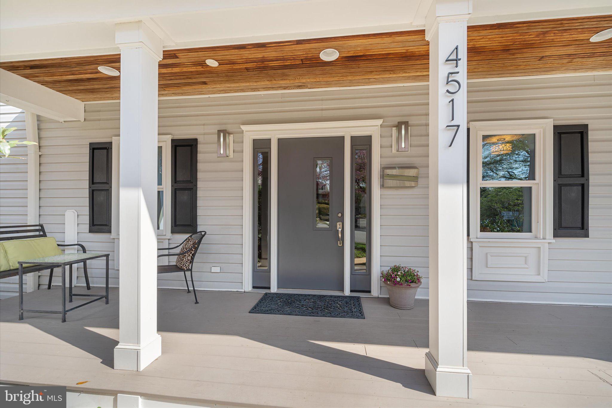 WILLET HEIGHTS - Residential