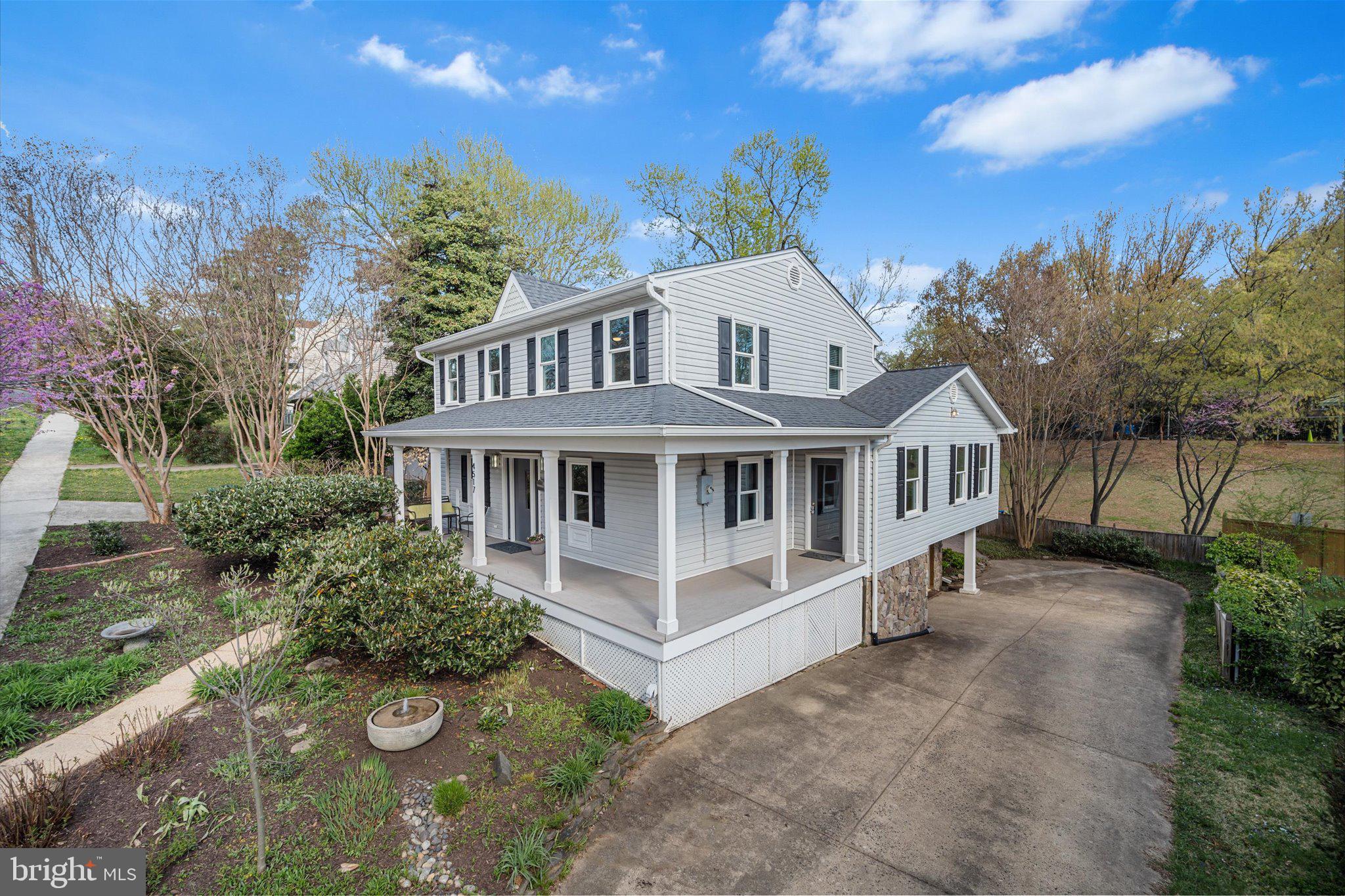 WILLET HEIGHTS - Residential