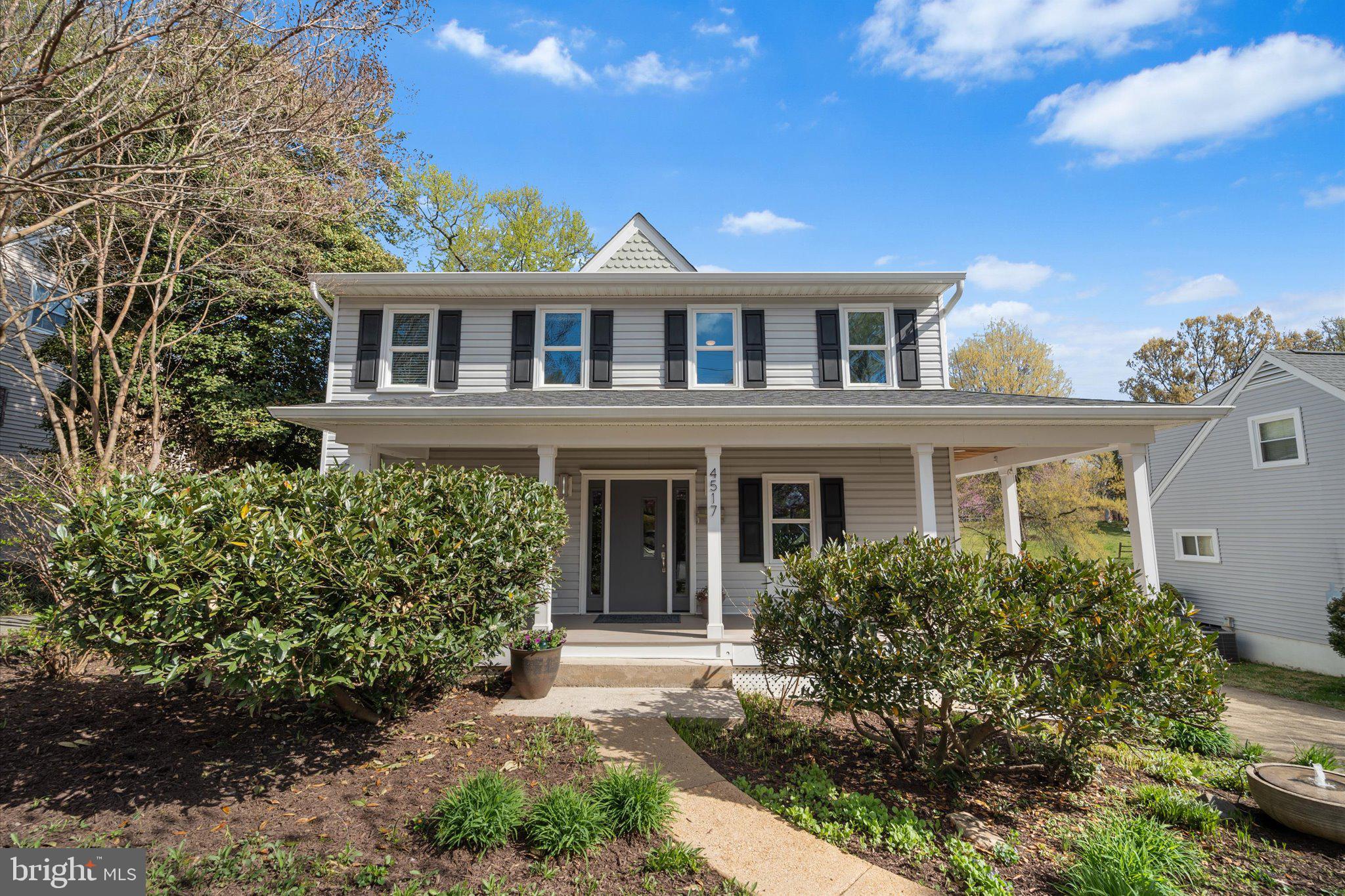 WILLET HEIGHTS - Residential