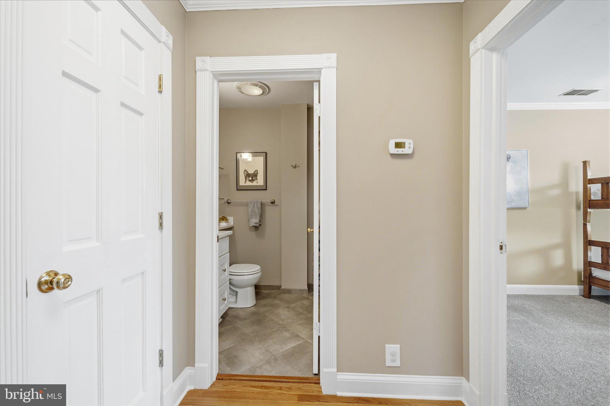 WILLET HEIGHTS - Residential