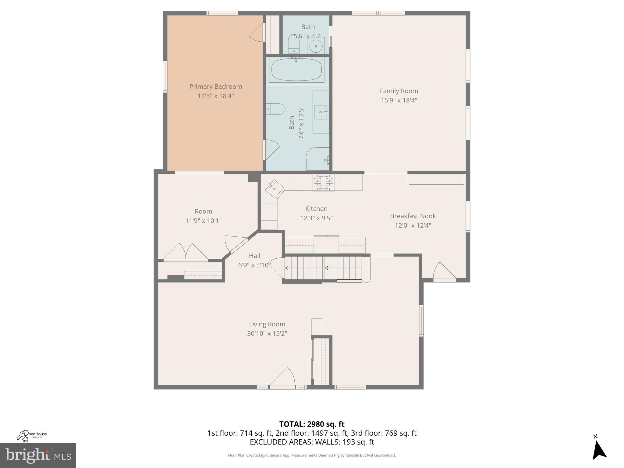 WILLET HEIGHTS - Residential