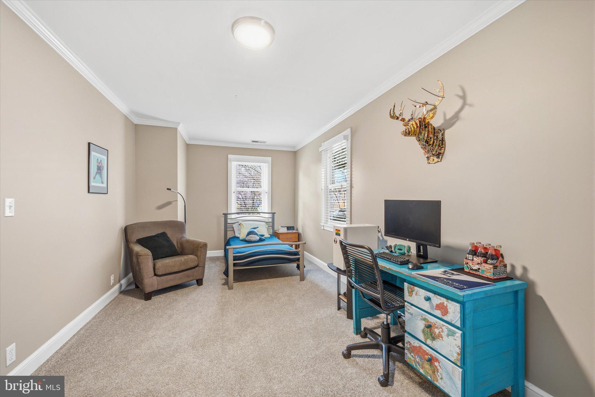 WILLET HEIGHTS - Residential