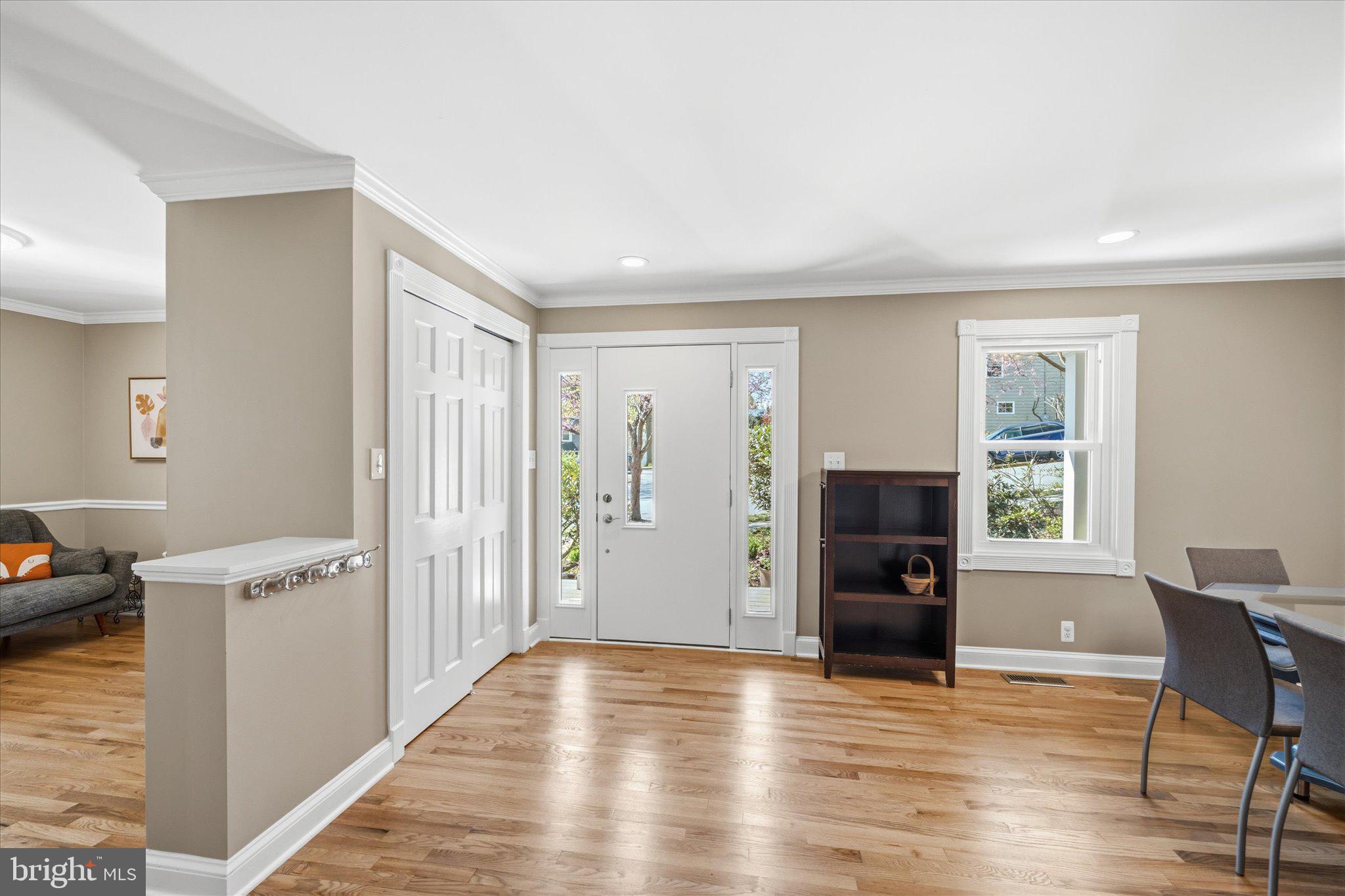 WILLET HEIGHTS - Residential