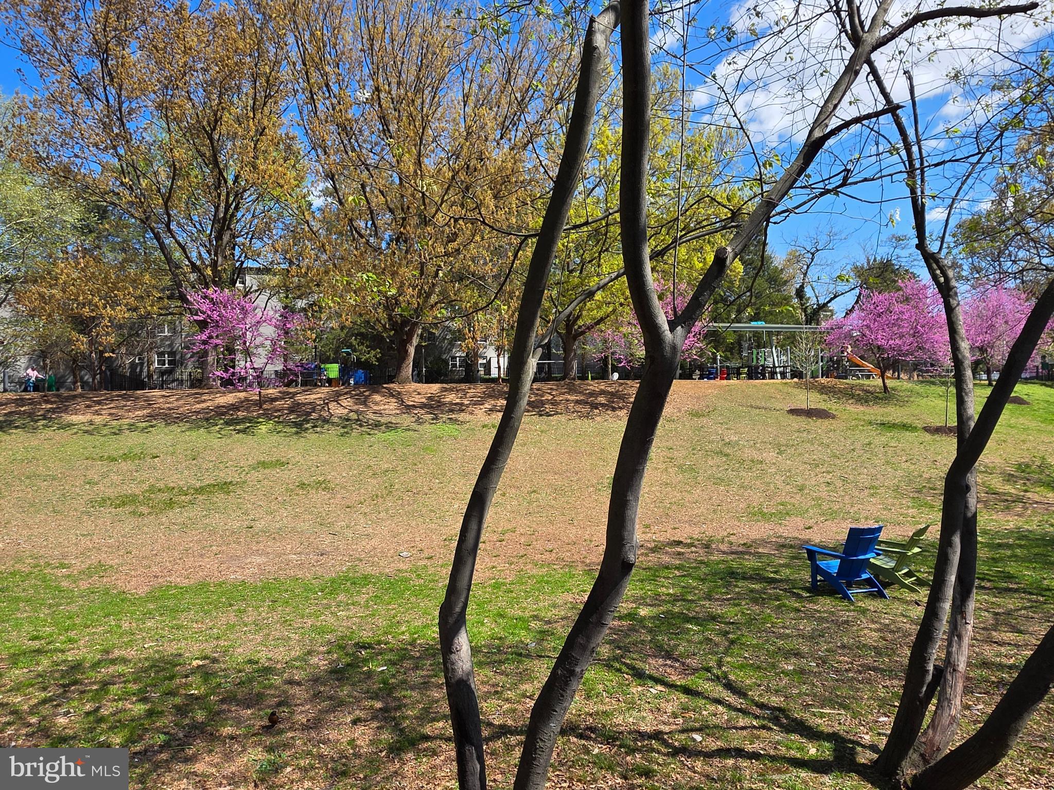 WILLET HEIGHTS - Residential