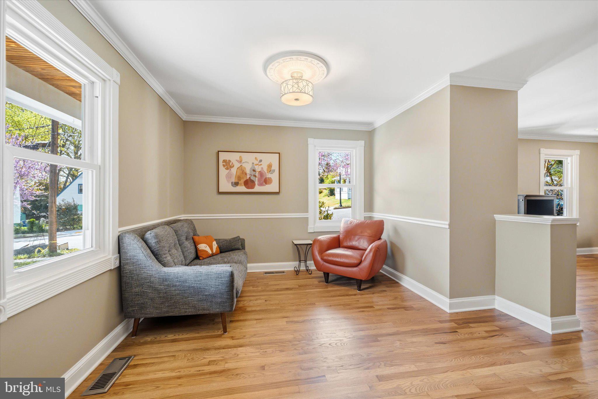 WILLET HEIGHTS - Residential