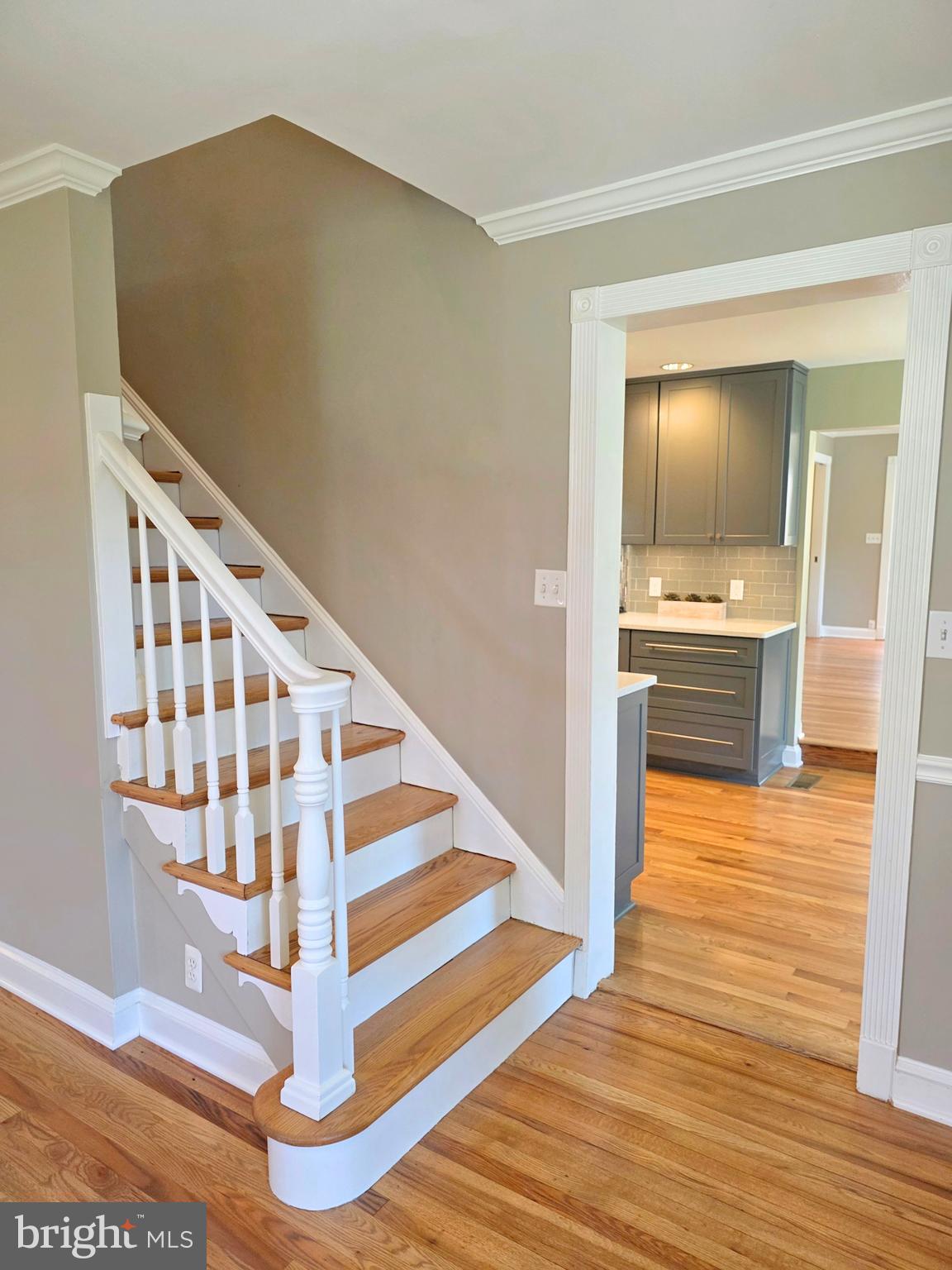 WILLET HEIGHTS - Residential