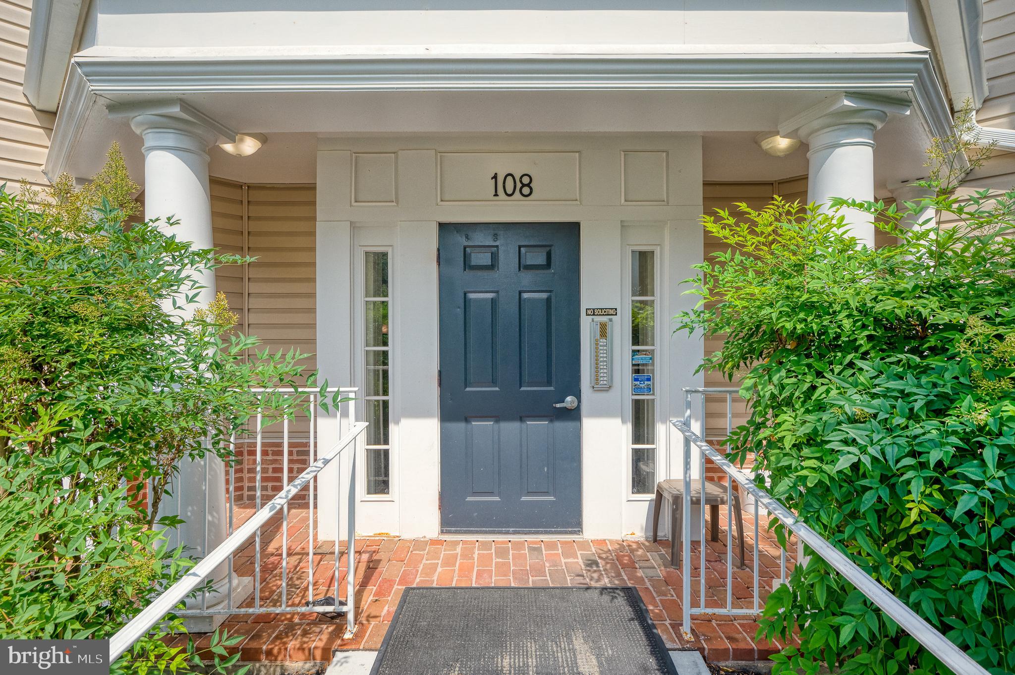 Location, location, location + instant equity = amazing opportunity! This corner unit condo in the beautiful Bayland Community includes a gorgeous courtyard pool, a community clubhouse available to rent, and a quiet peaceful location that's still close to all your favorite stores and restaurants PLUS just minutes drive away from downtown Havre de Grace. This unit boasts a perfect opportunity for some sweat equity. It needs some maintenance but once it is cleaned up it will shine like the gem it is! The primary bedroom is located on the corner of the building allowing for oversized windows that create the perfect warm and airy ambiance. There are also luxuriously spacious his & hers walk-in closets in the primary bedroom. The second bedroom is also rear facing and the large windows also provide ample light. The living room features a gas fireplace and a glass slider to the rear facing balcony overlooking the courtyard area and the community pool. This unit also has its own laundry room with private, in-unit washer and dryer. BONUS coming soon; the Association is in the process of installing brand new video intercom and keyfob system providing safe, secure and easy access to the building. This system is estimated to be complete by June. Parking lot and sidewalks were replaced in 2024. Roof is roughly 8 years old. You will be extremely hard pressed to find anything even remotely livable at this price and this location! It's not bound to last long, get your showing ASAP!
