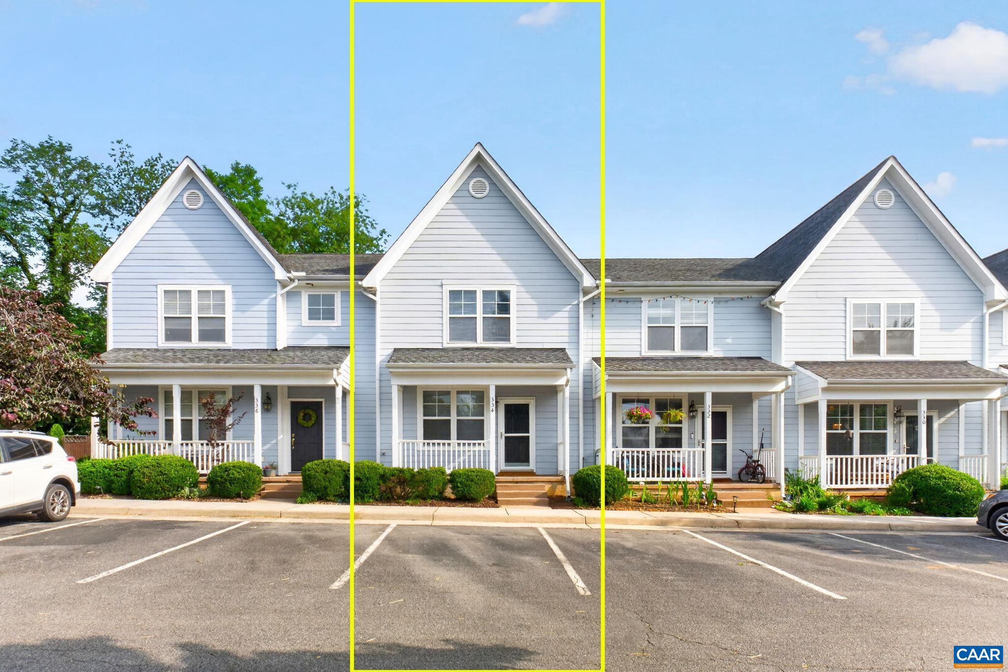 WESTHALL - Residential