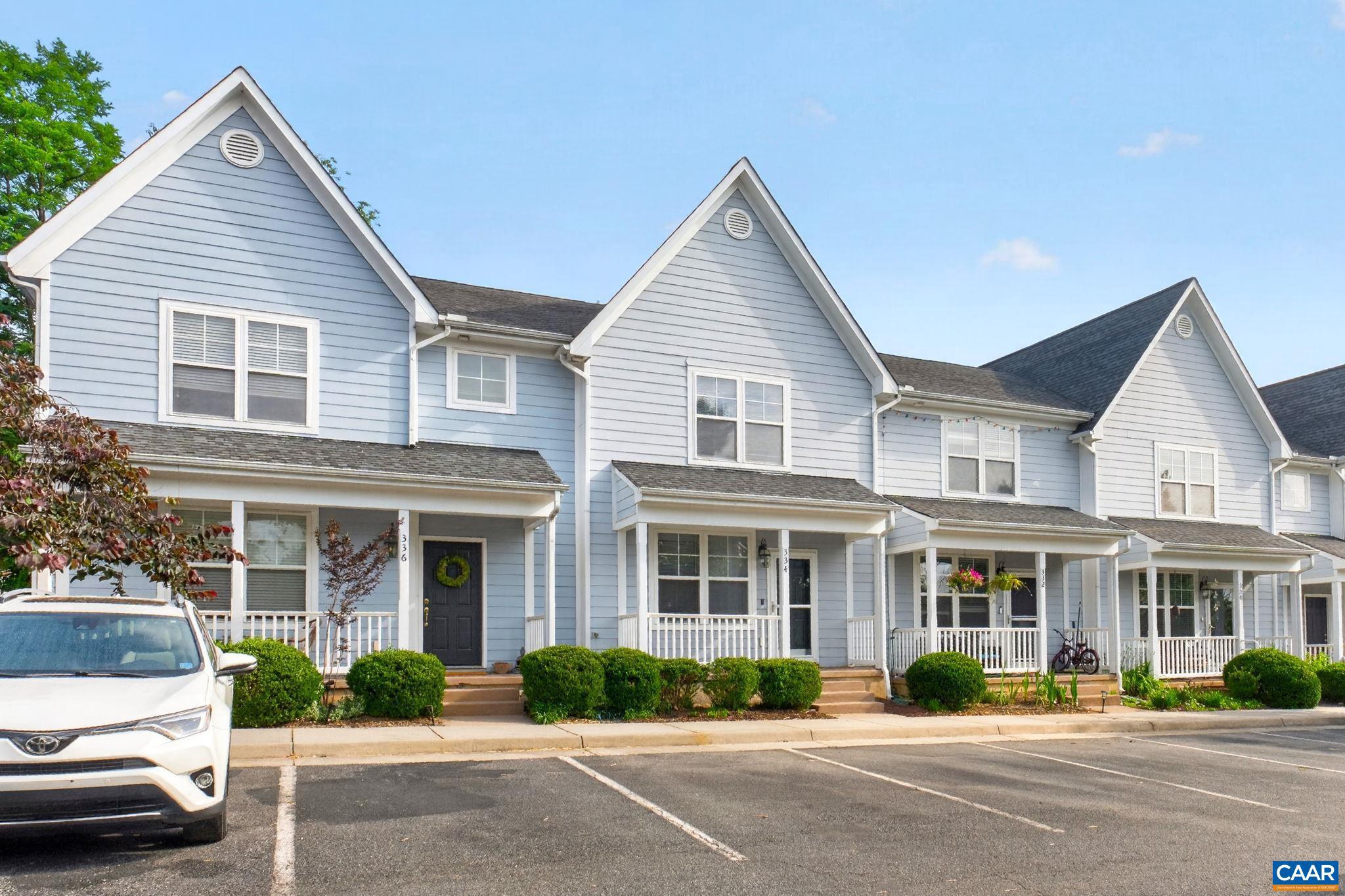 WESTHALL - Residential