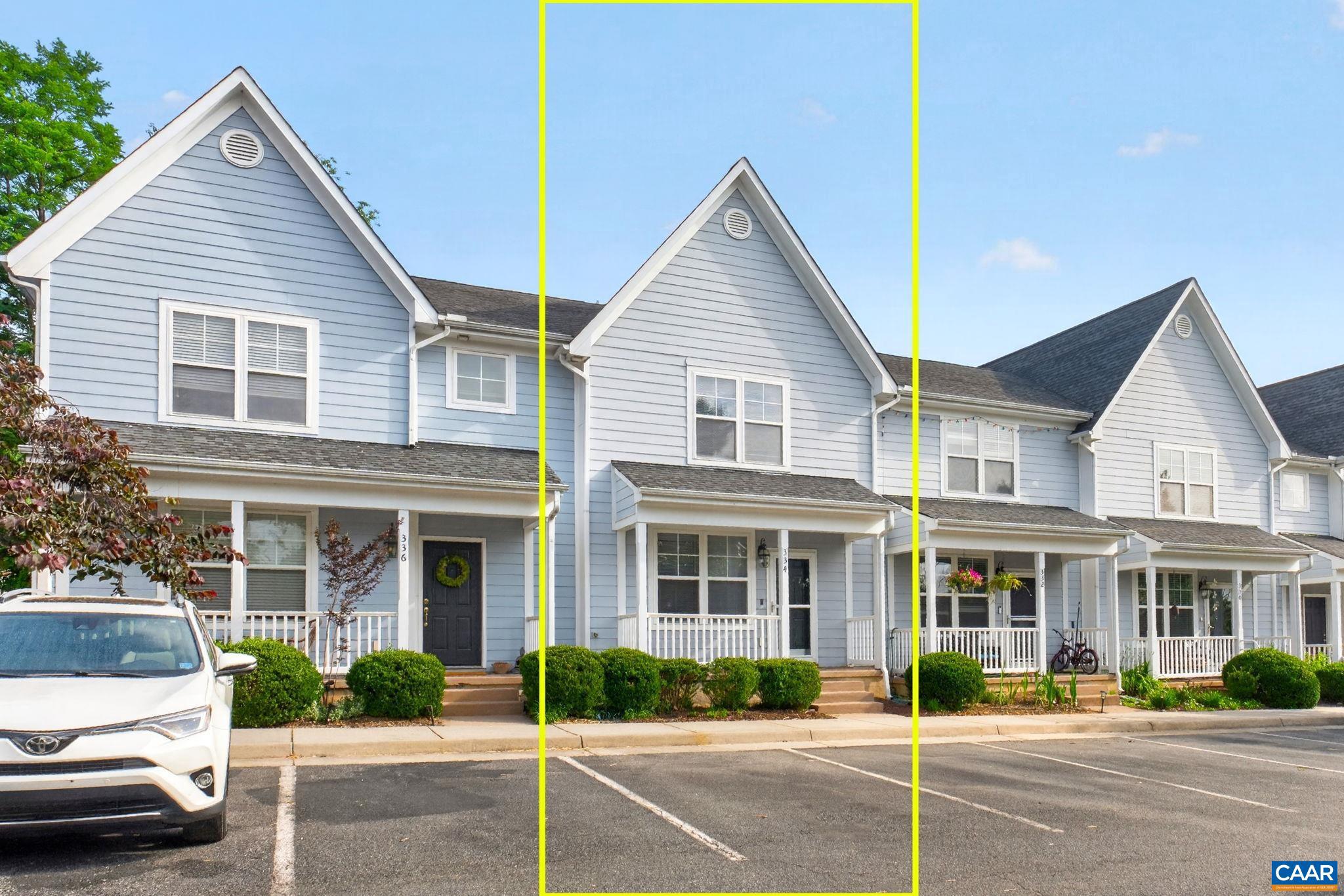 WESTHALL - Residential