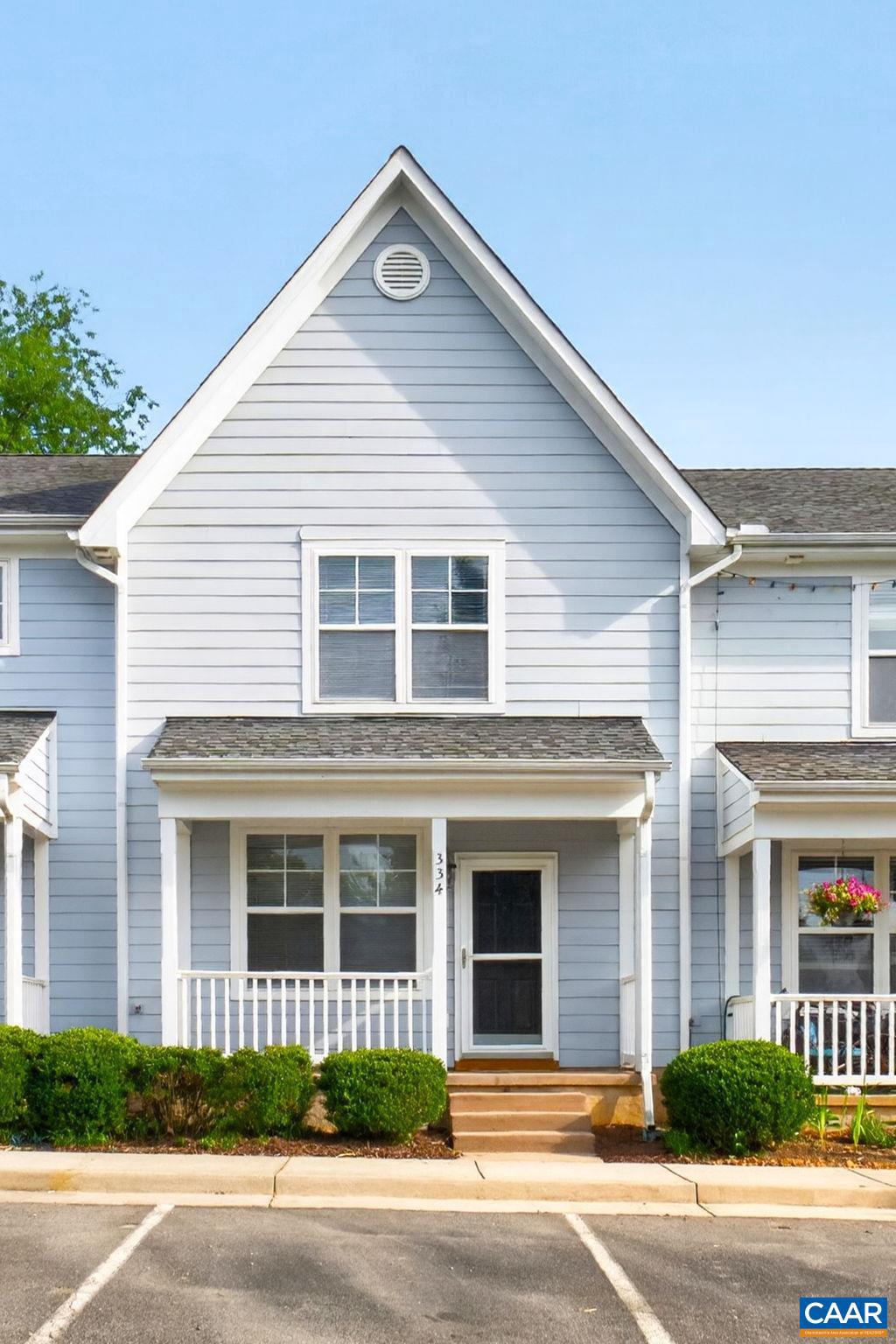 WESTHALL - Residential