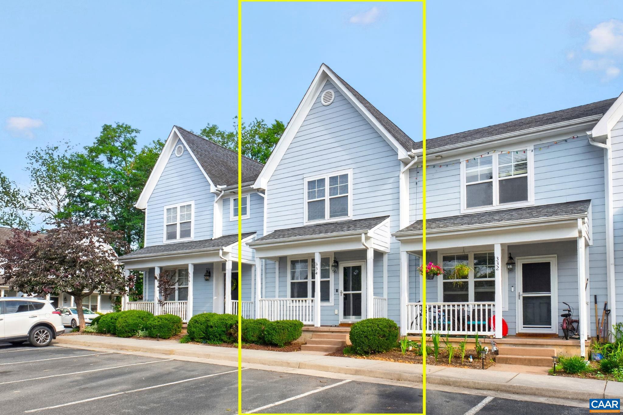 WESTHALL - Residential