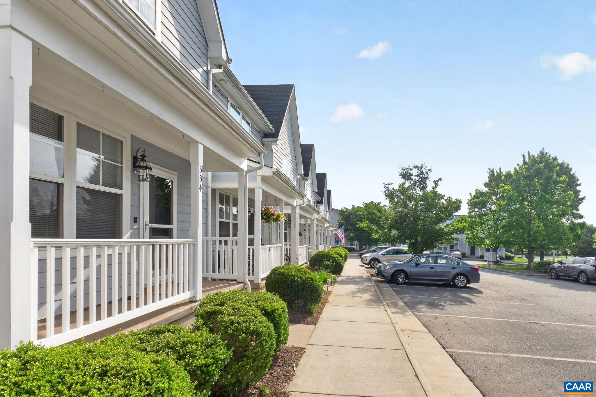 WESTHALL - Residential