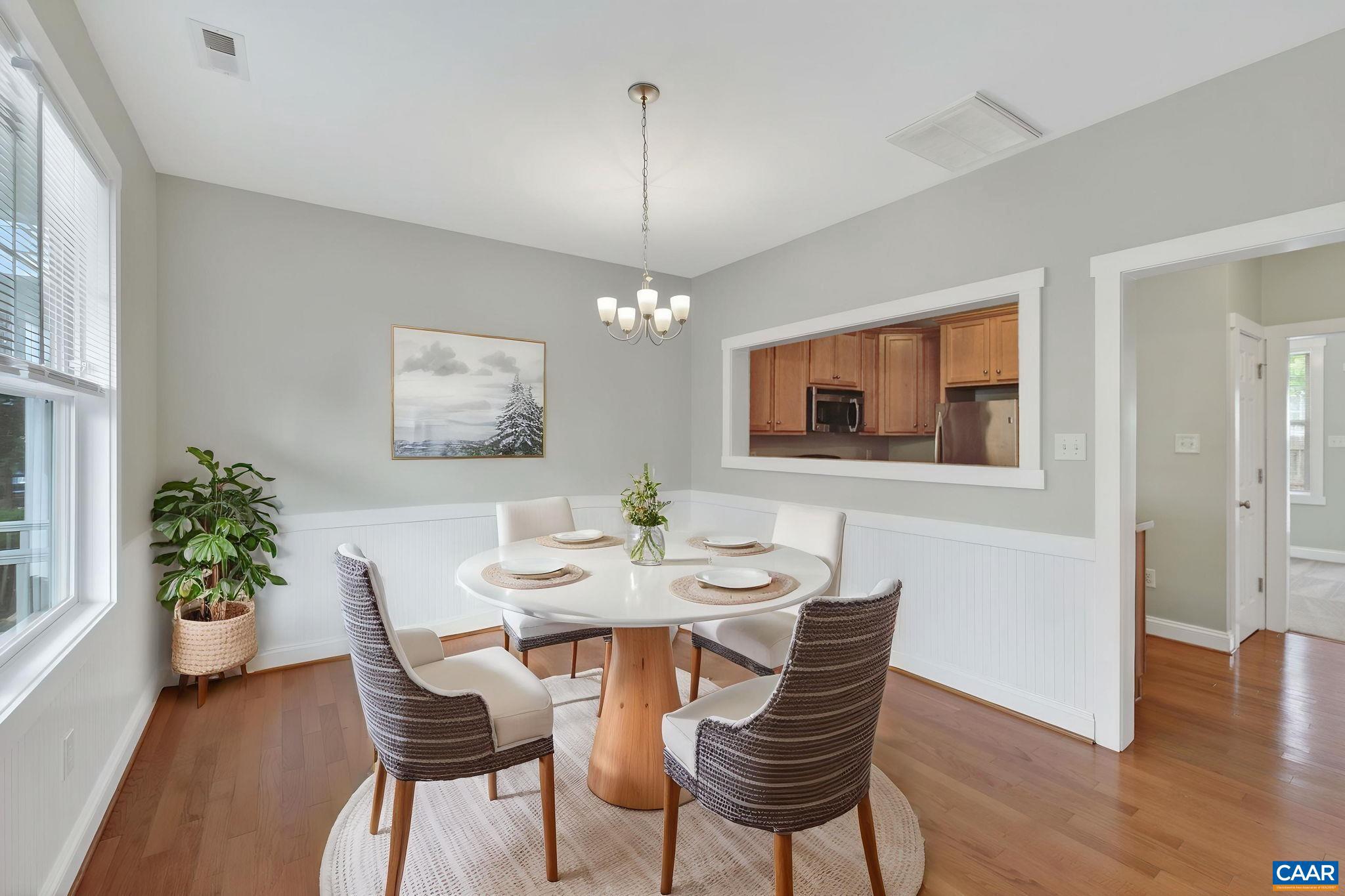WESTHALL - Residential