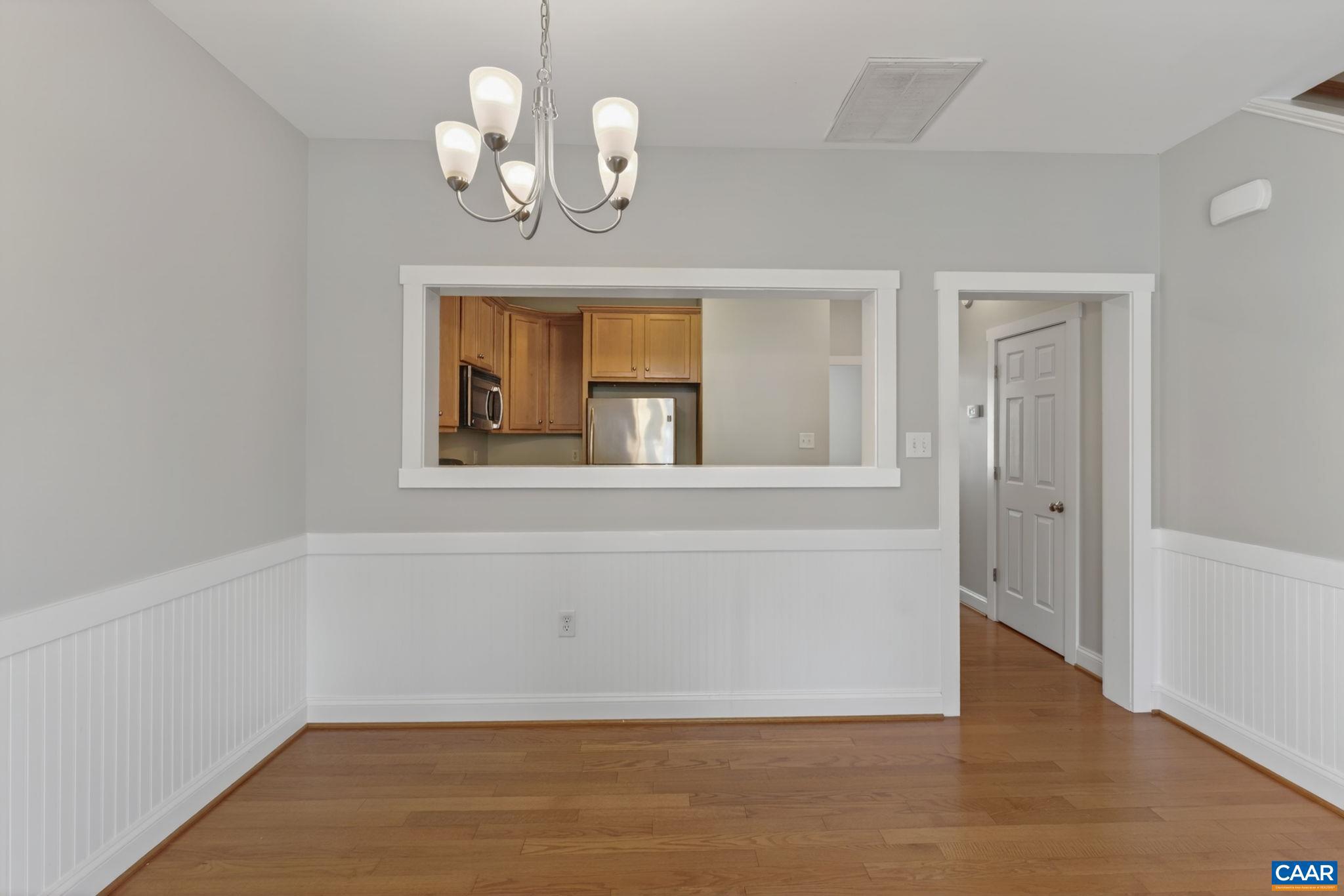 WESTHALL - Residential