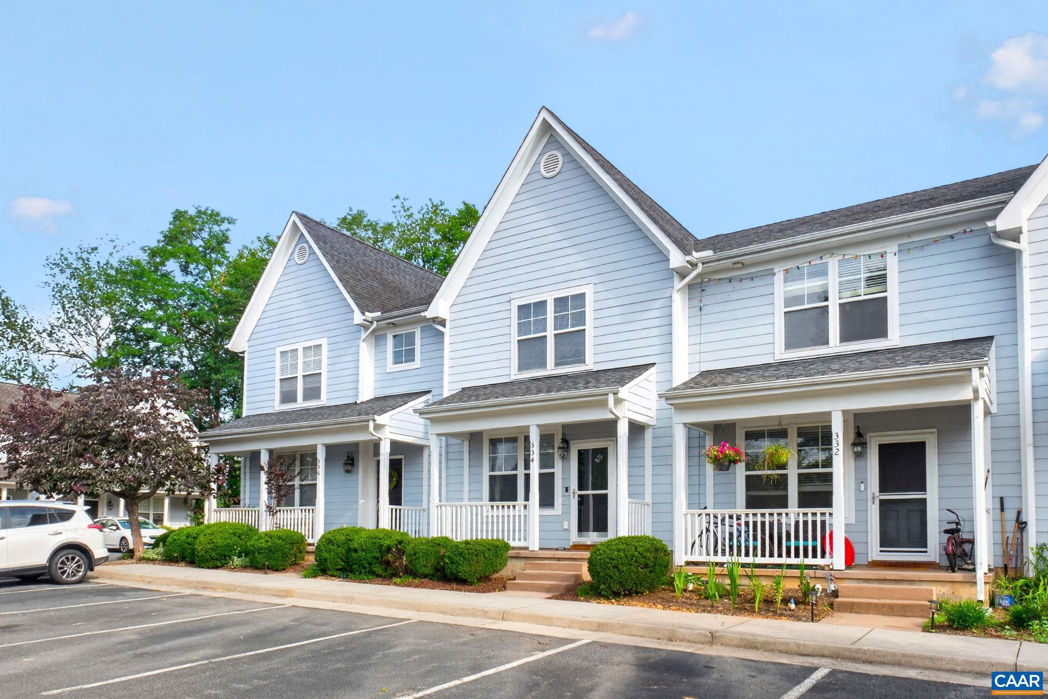 WESTHALL - Residential