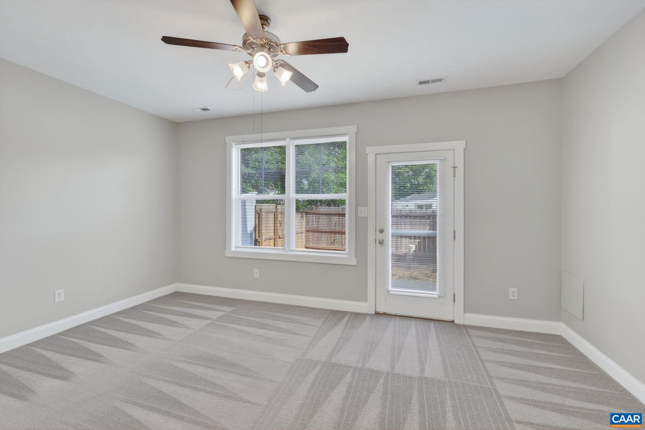 WESTHALL - Residential