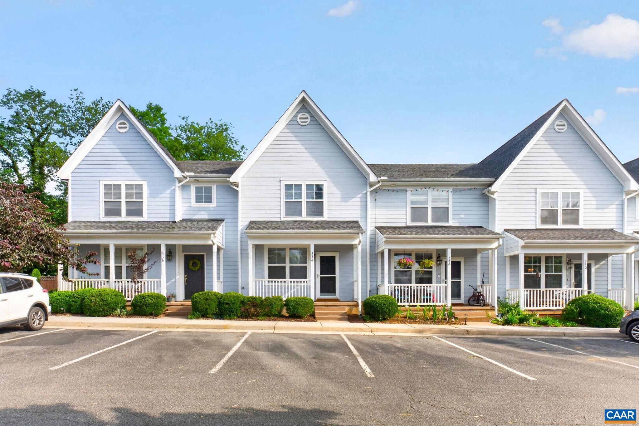 WESTHALL - Residential