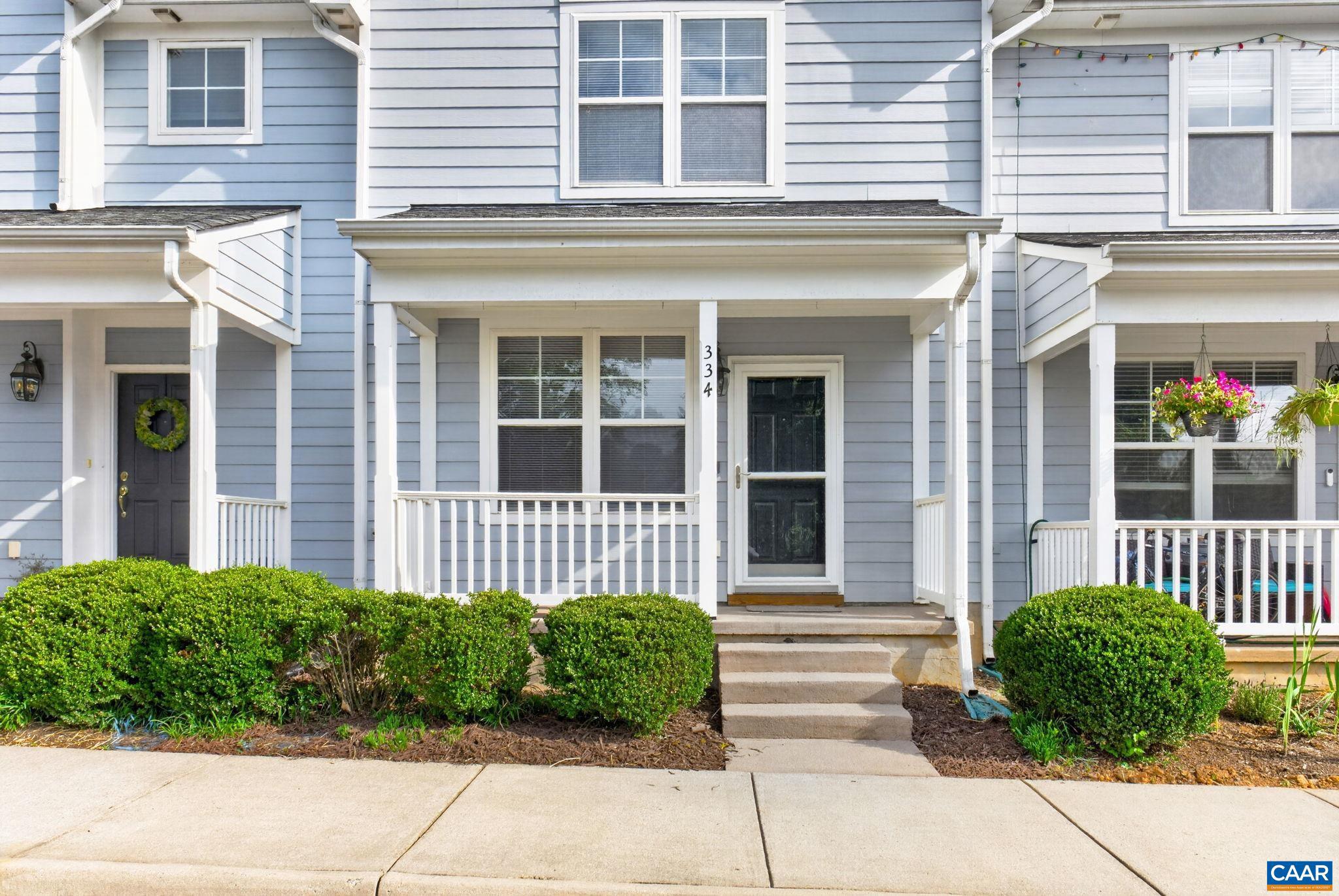 WESTHALL - Residential