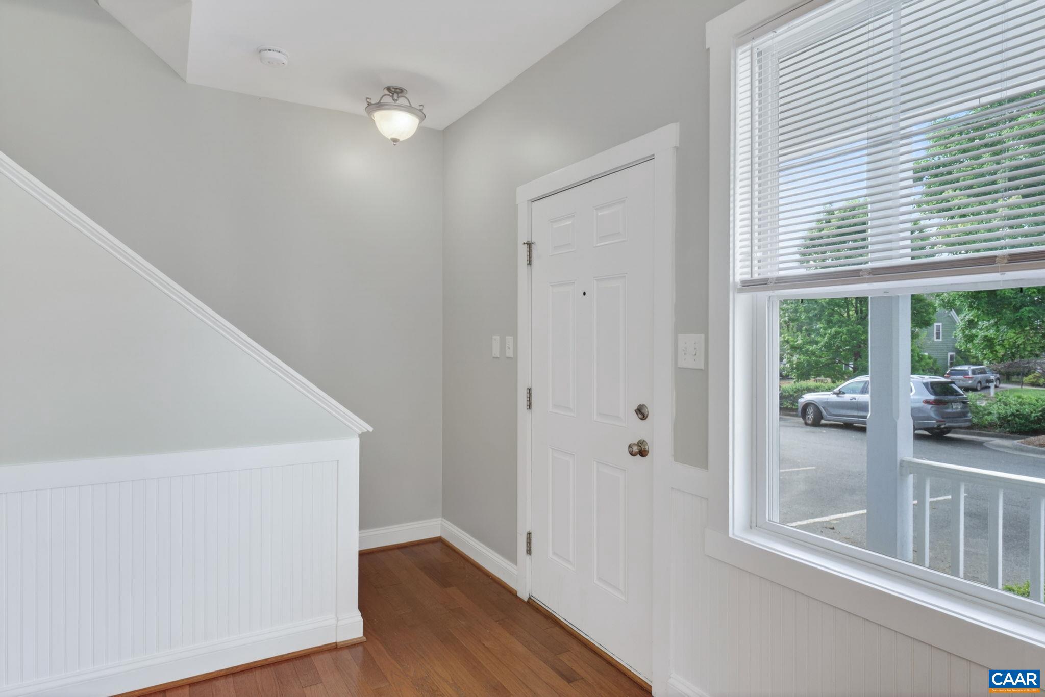 WESTHALL - Residential