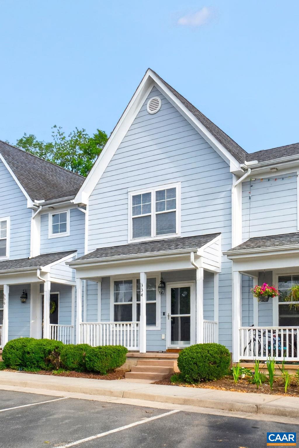 WESTHALL - Residential