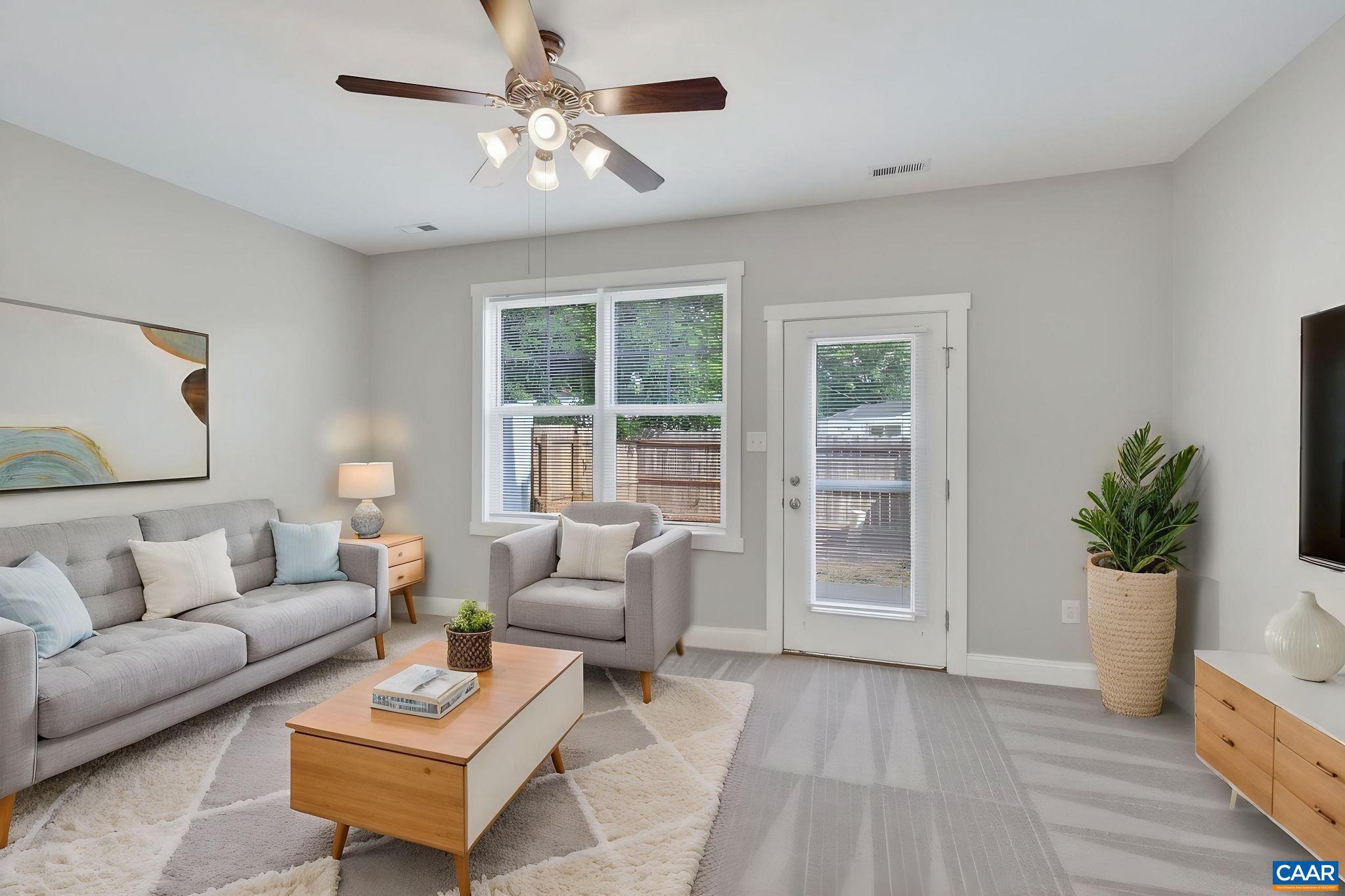 WESTHALL - Residential