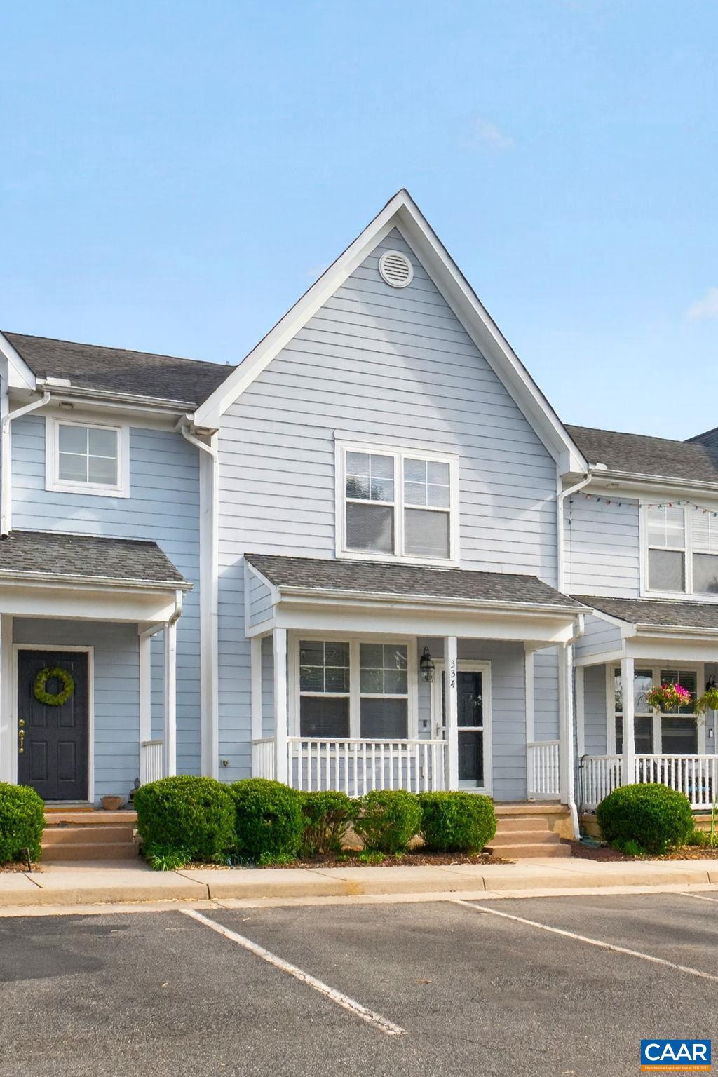 WESTHALL - Residential