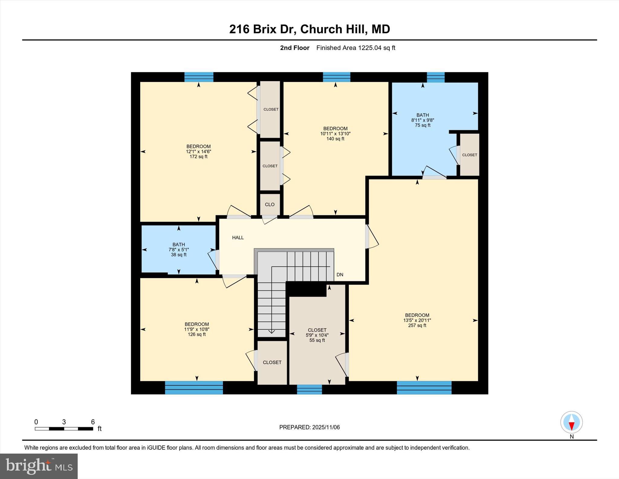 THE PRESERVE AT SOUTHEAST CREEK - Residential