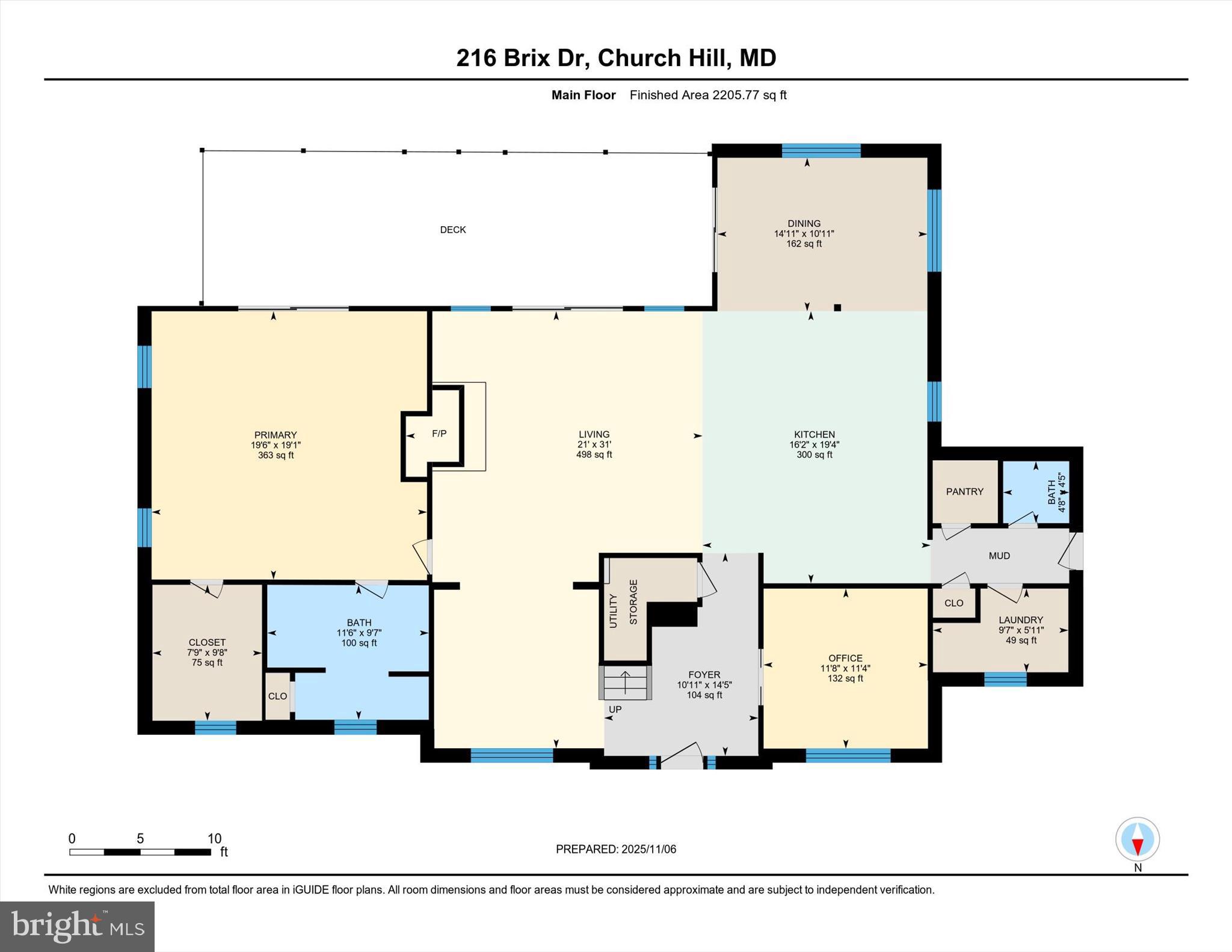 THE PRESERVE AT SOUTHEAST CREEK - Residential