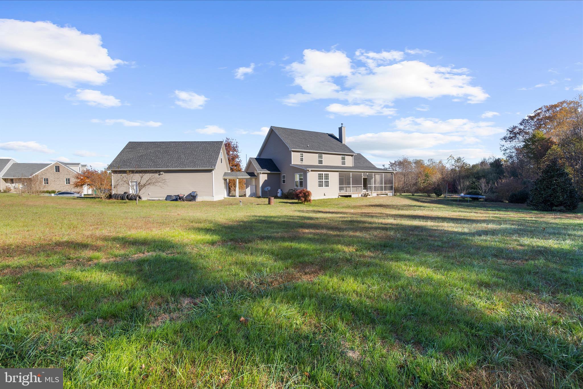 THE PRESERVE AT SOUTHEAST CREEK - Residential