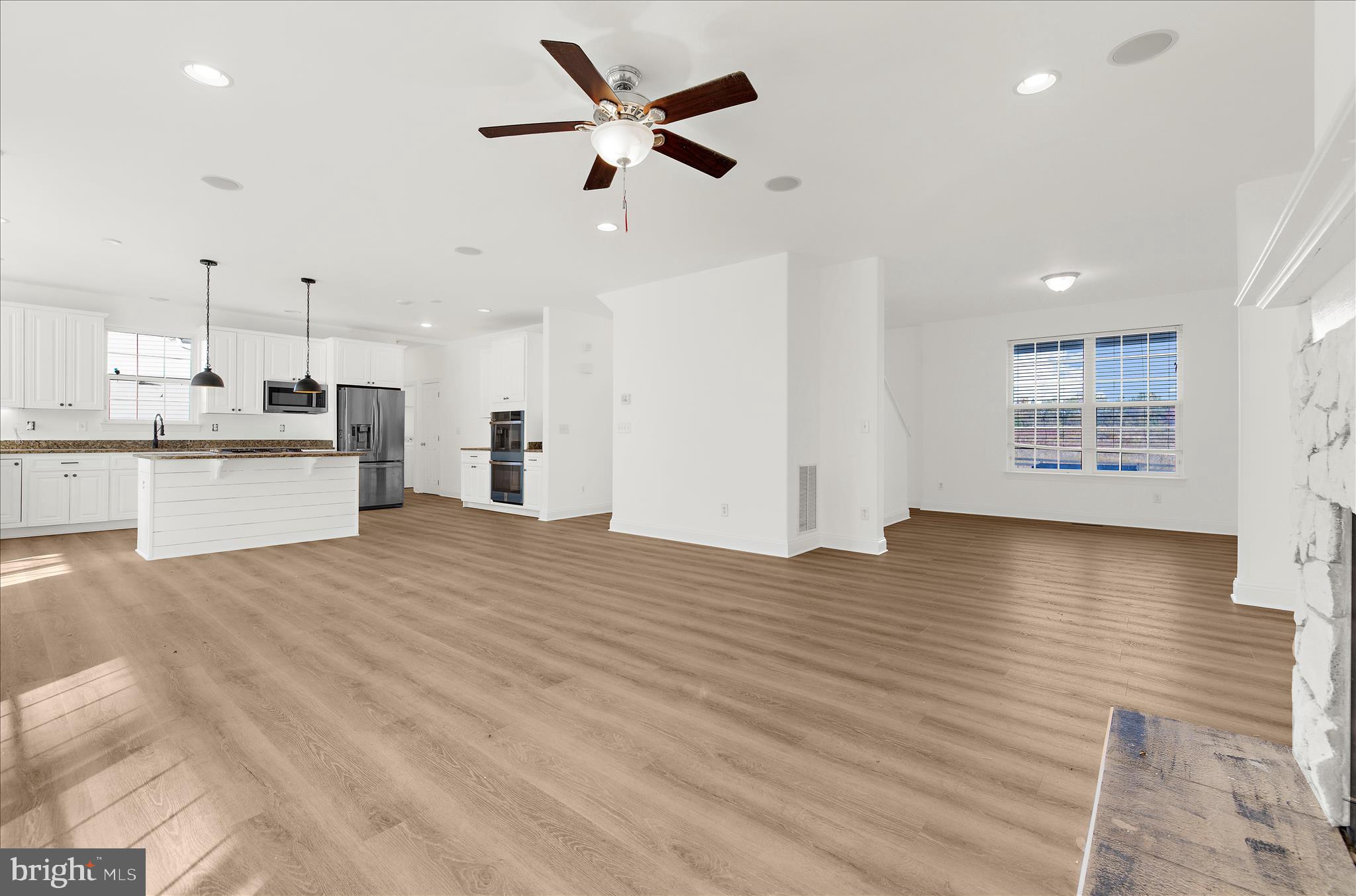 THE PRESERVE AT SOUTHEAST CREEK - Residential