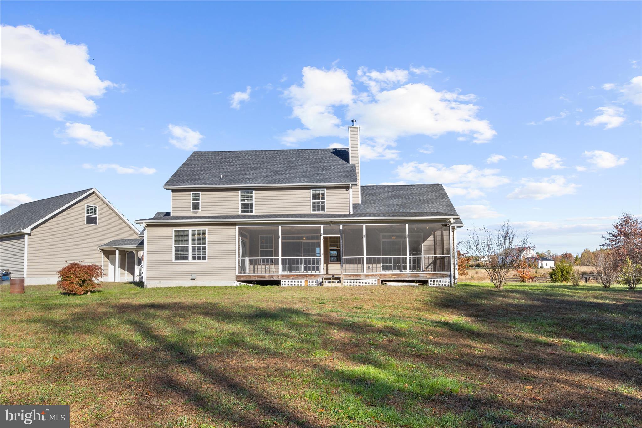 THE PRESERVE AT SOUTHEAST CREEK - Residential