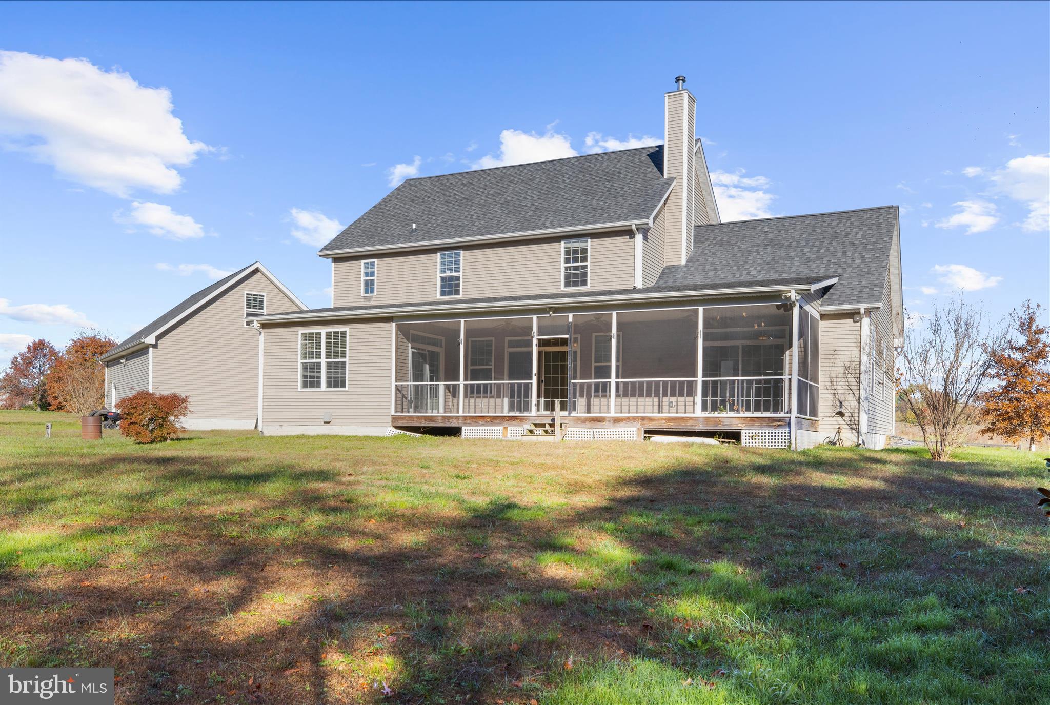THE PRESERVE AT SOUTHEAST CREEK - Residential