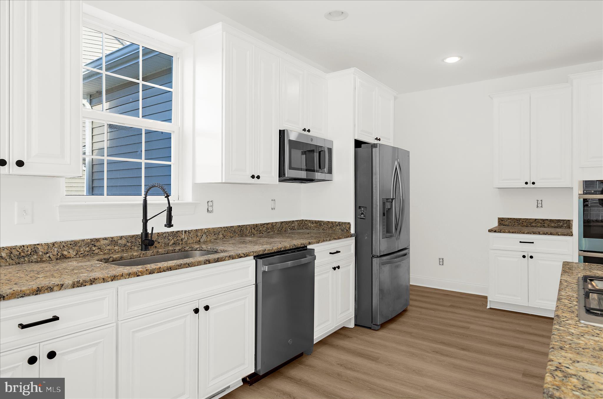 THE PRESERVE AT SOUTHEAST CREEK - Residential