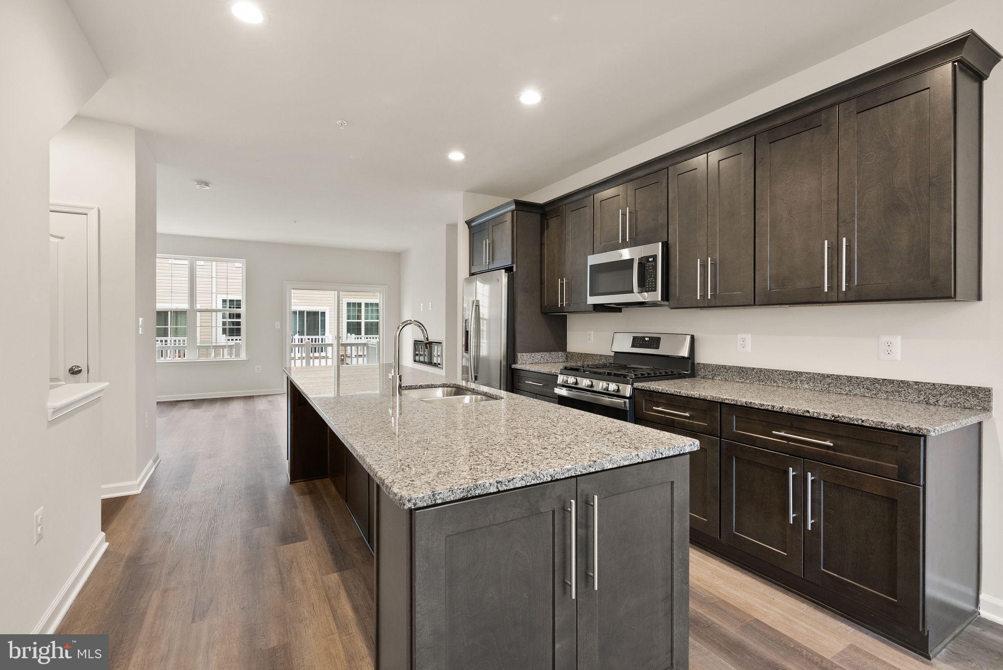 WESTPHALIA ROW - Residential Lease