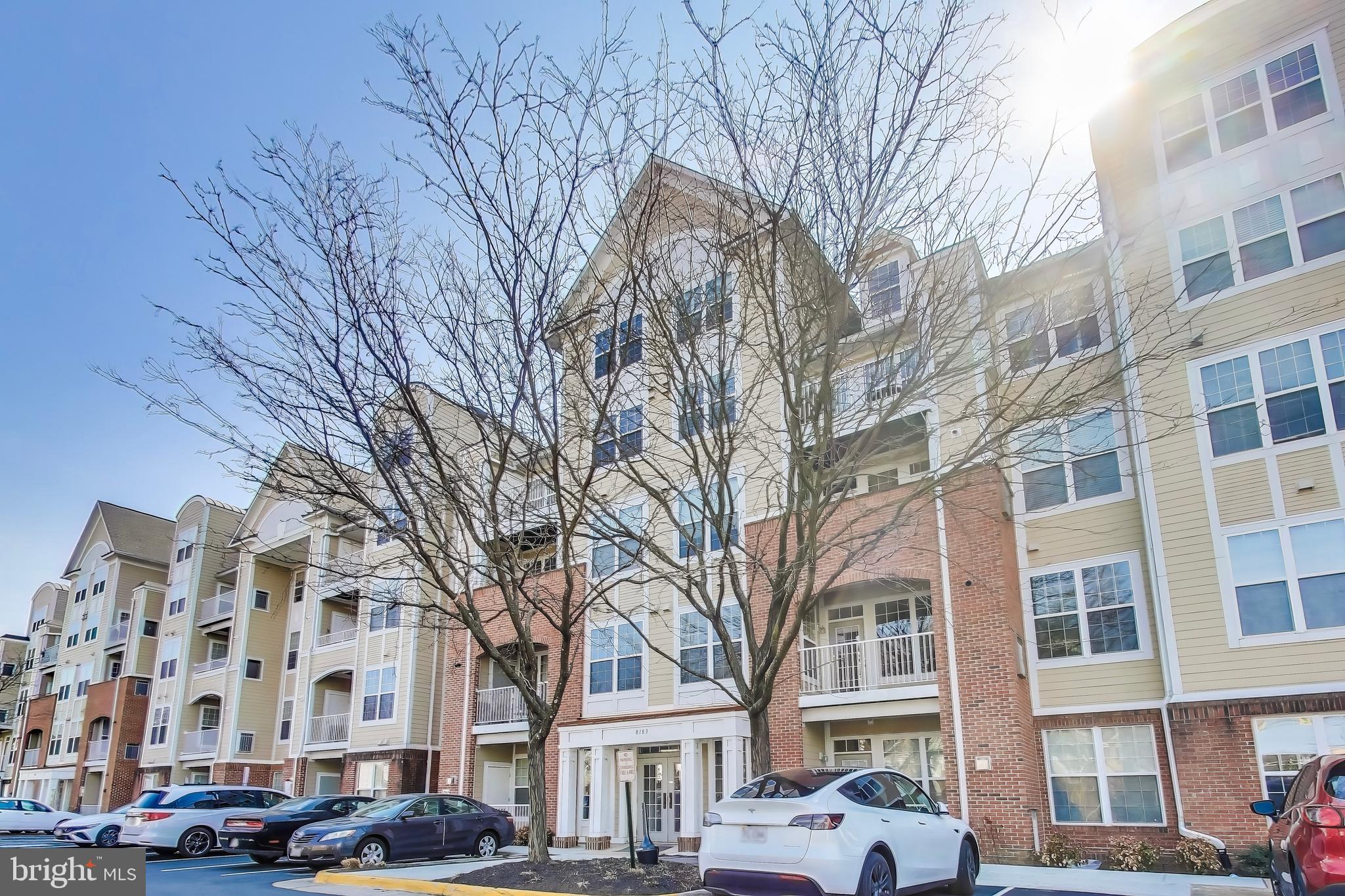 WESTBRIAR - Residential