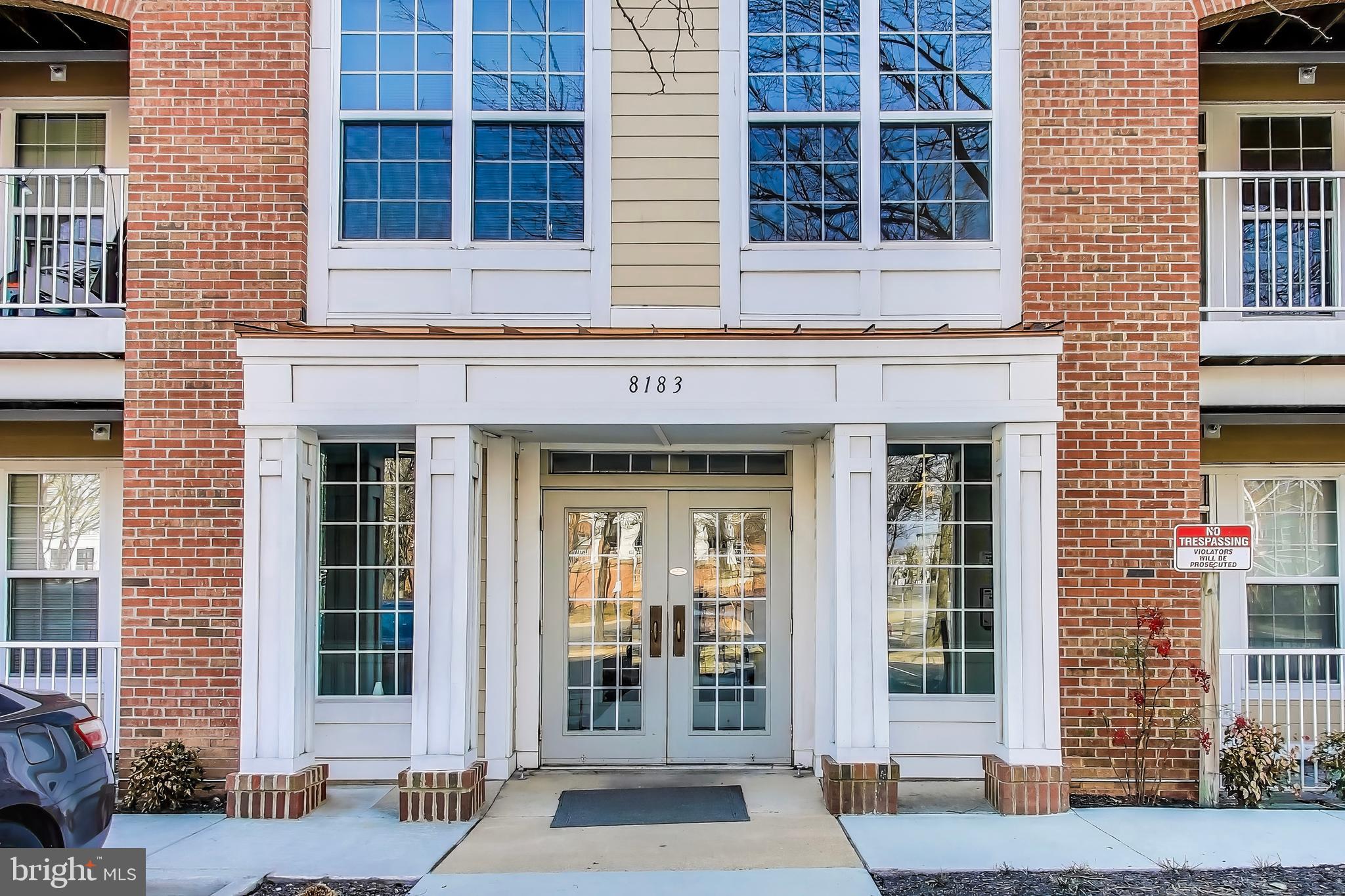WESTBRIAR - Residential