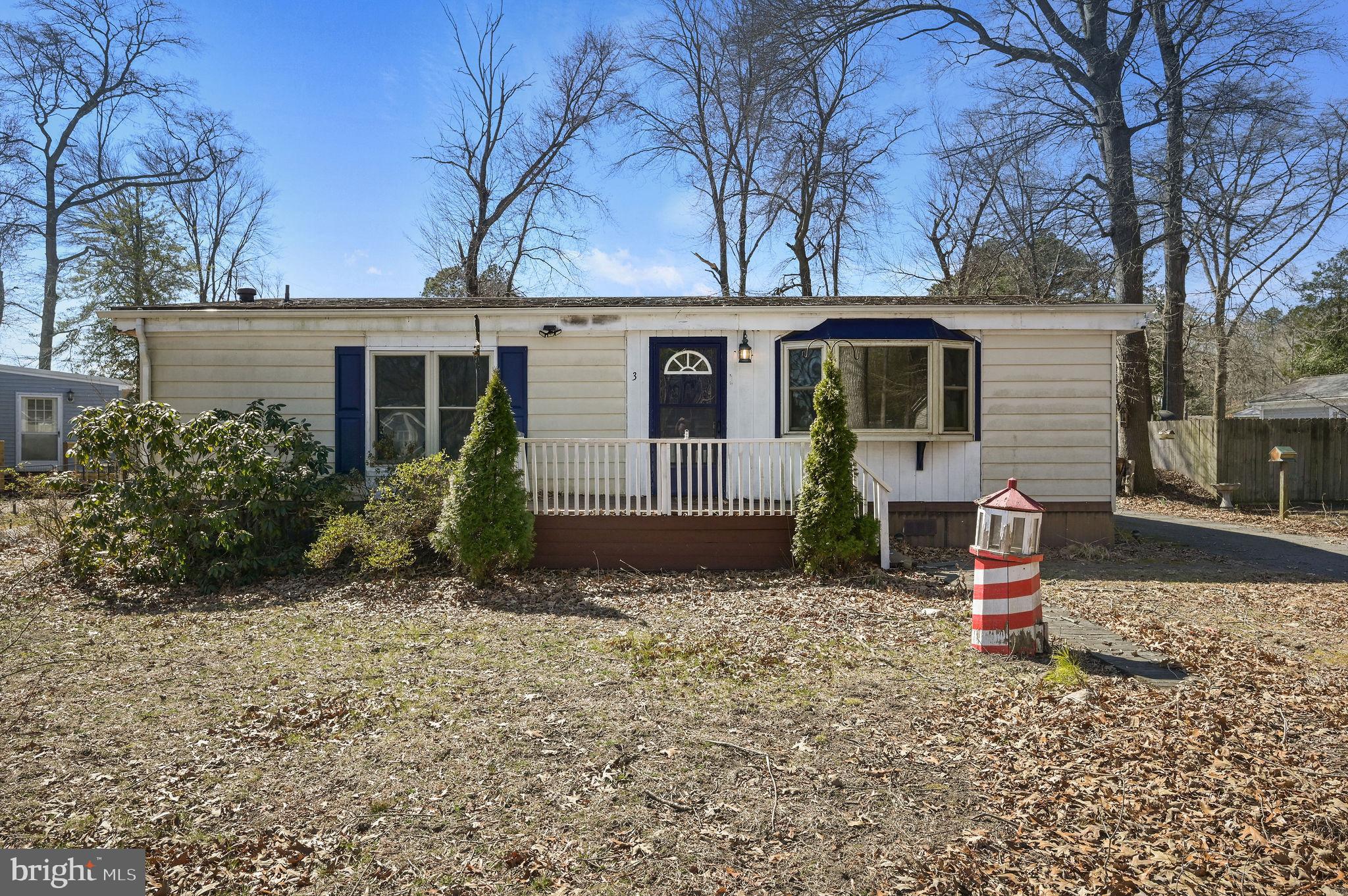 PATTERSON PLACE - Residential
