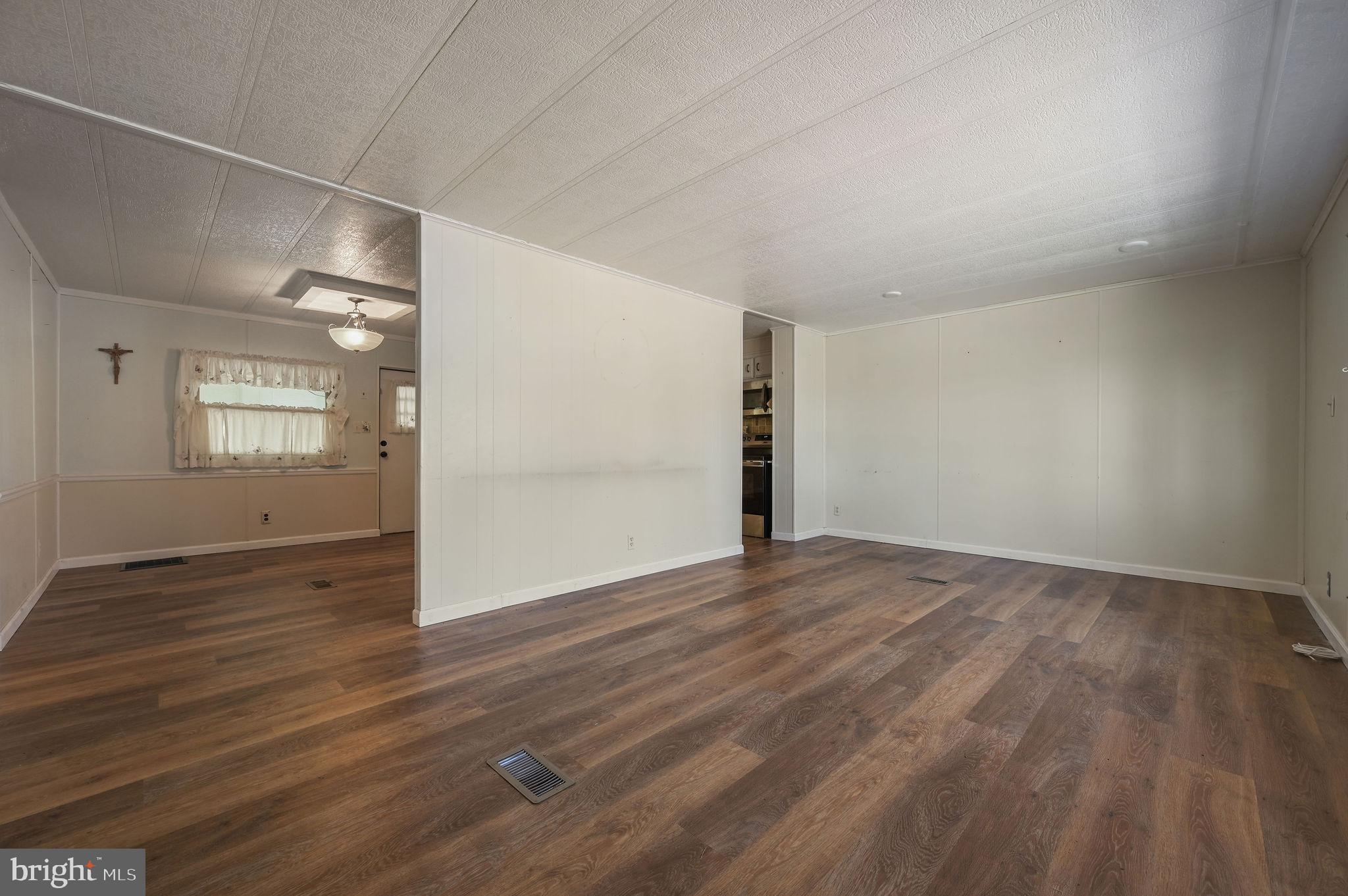 PATTERSON PLACE - Residential