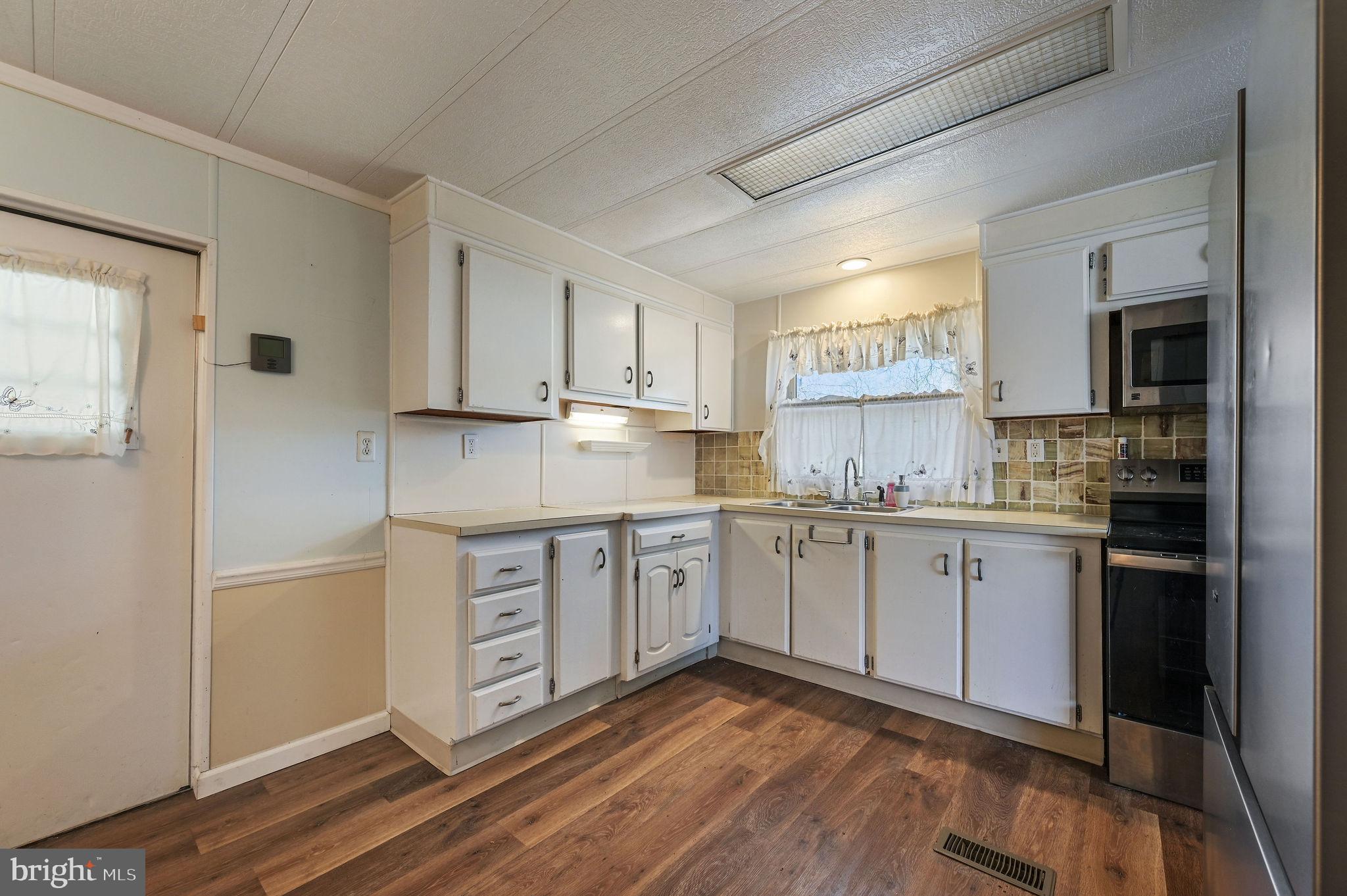 PATTERSON PLACE - Residential
