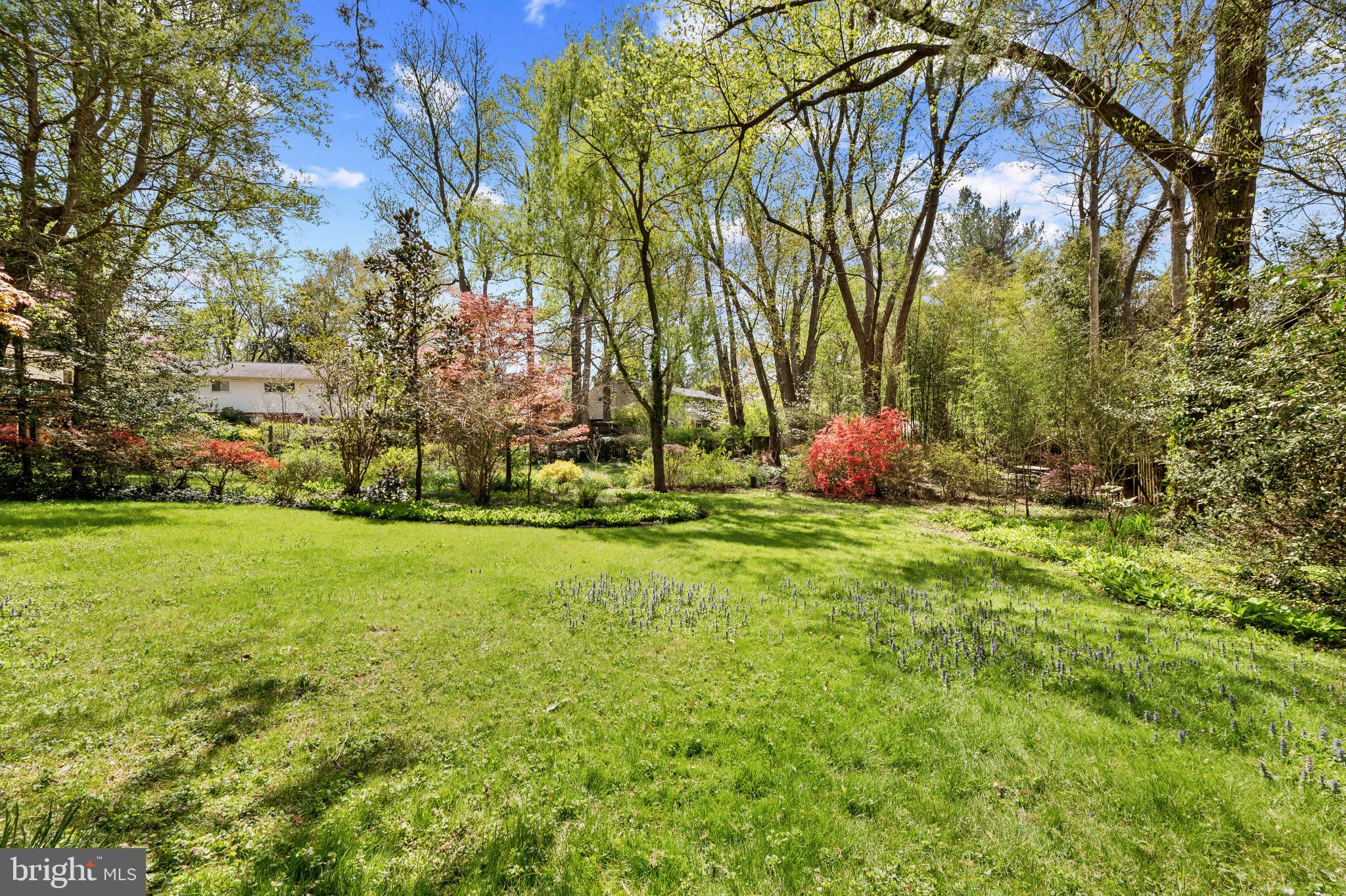 SLEEPY HOLLOW ESTATES - Residential