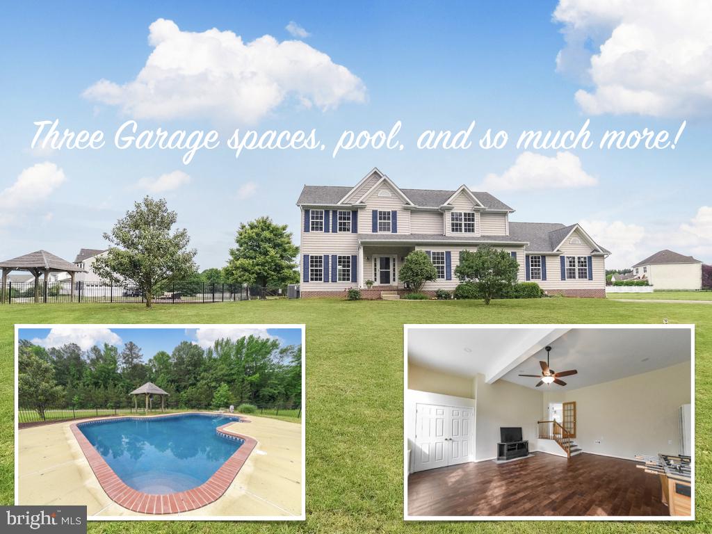 GREENS REST FARM - Residential