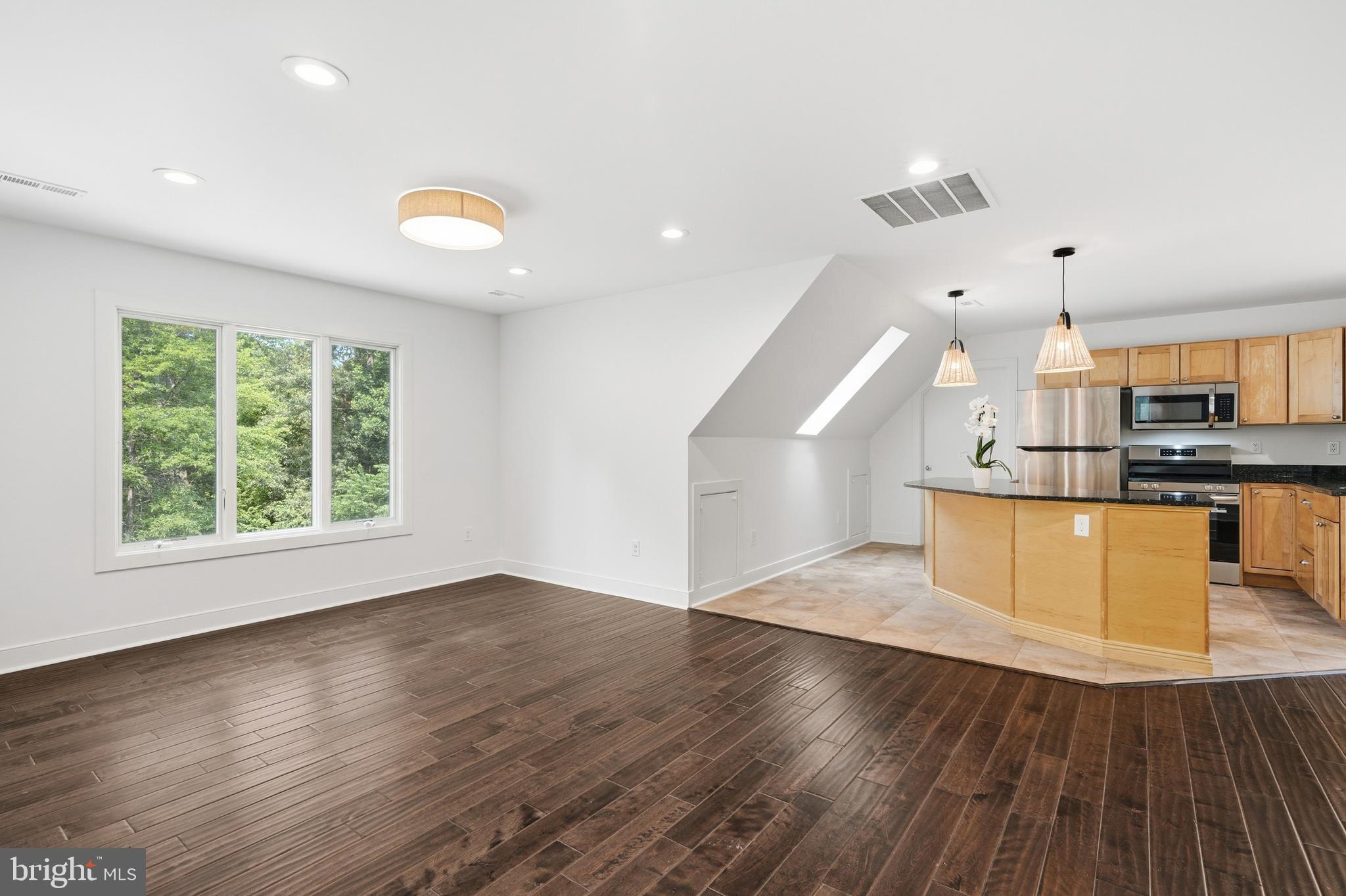 COLVIN RUN - Residential