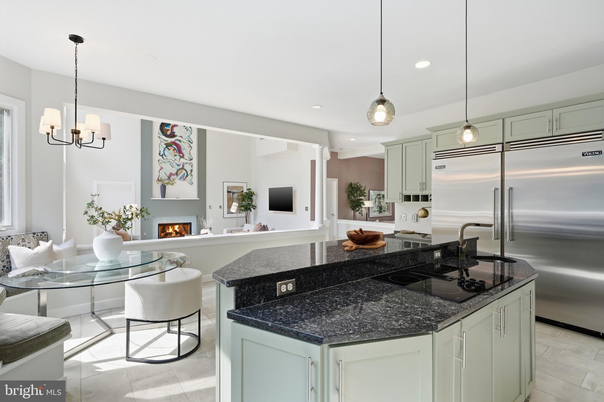 COLVIN RUN - Residential