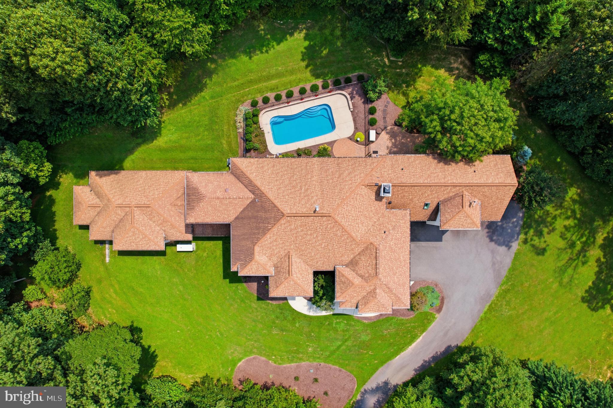 COLVIN RUN - Residential