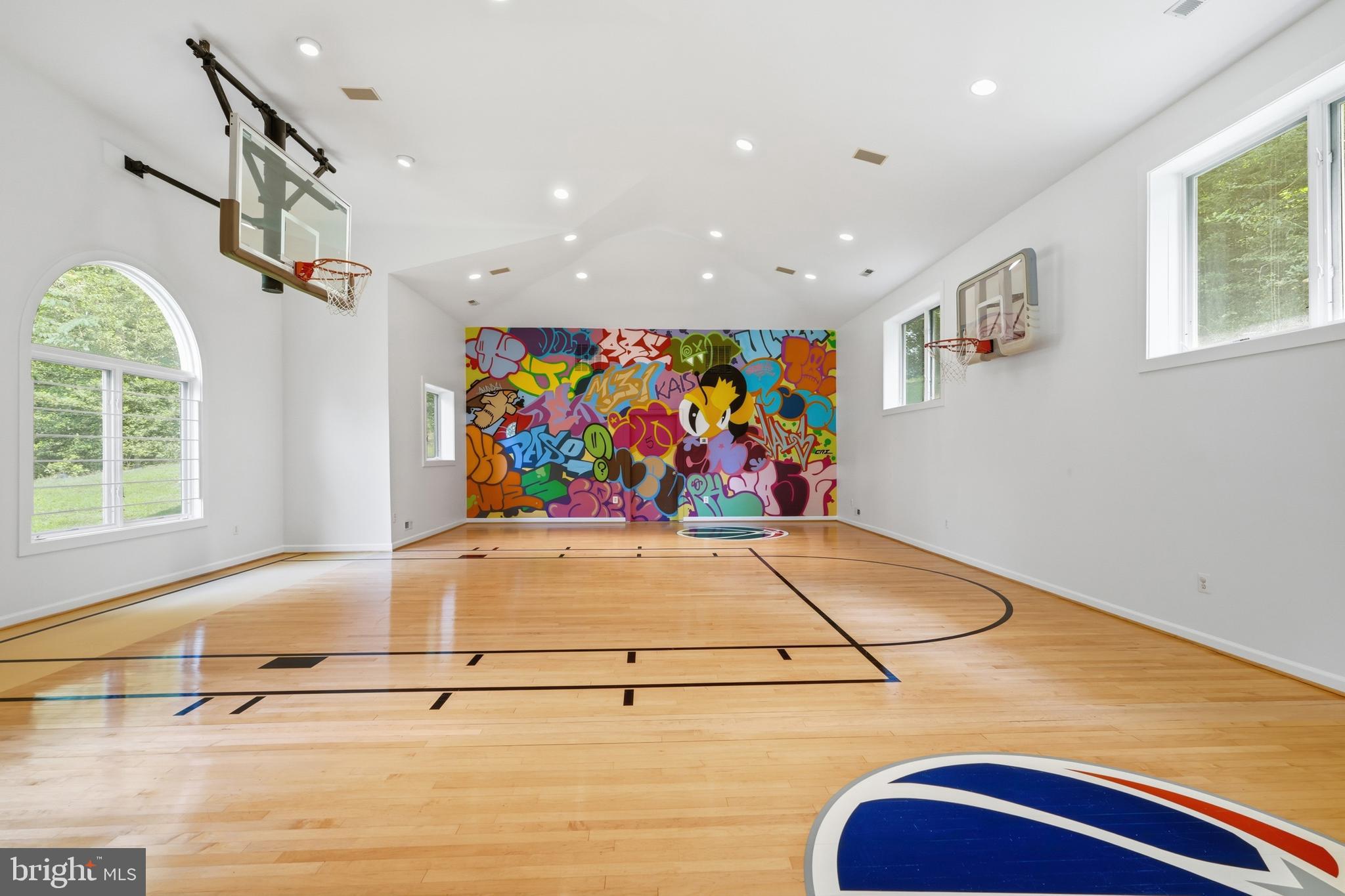 COLVIN RUN - Residential