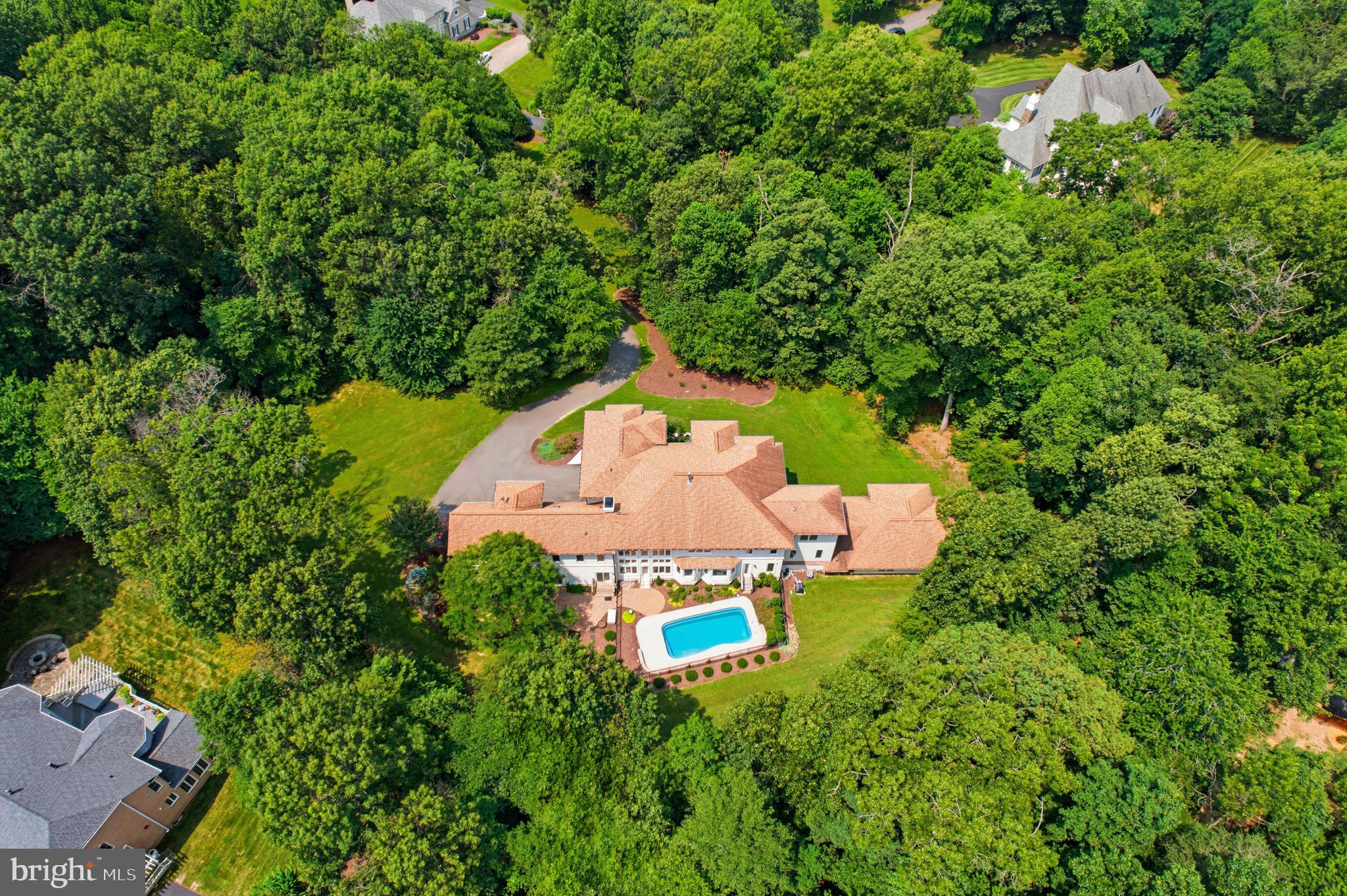 COLVIN RUN - Residential
